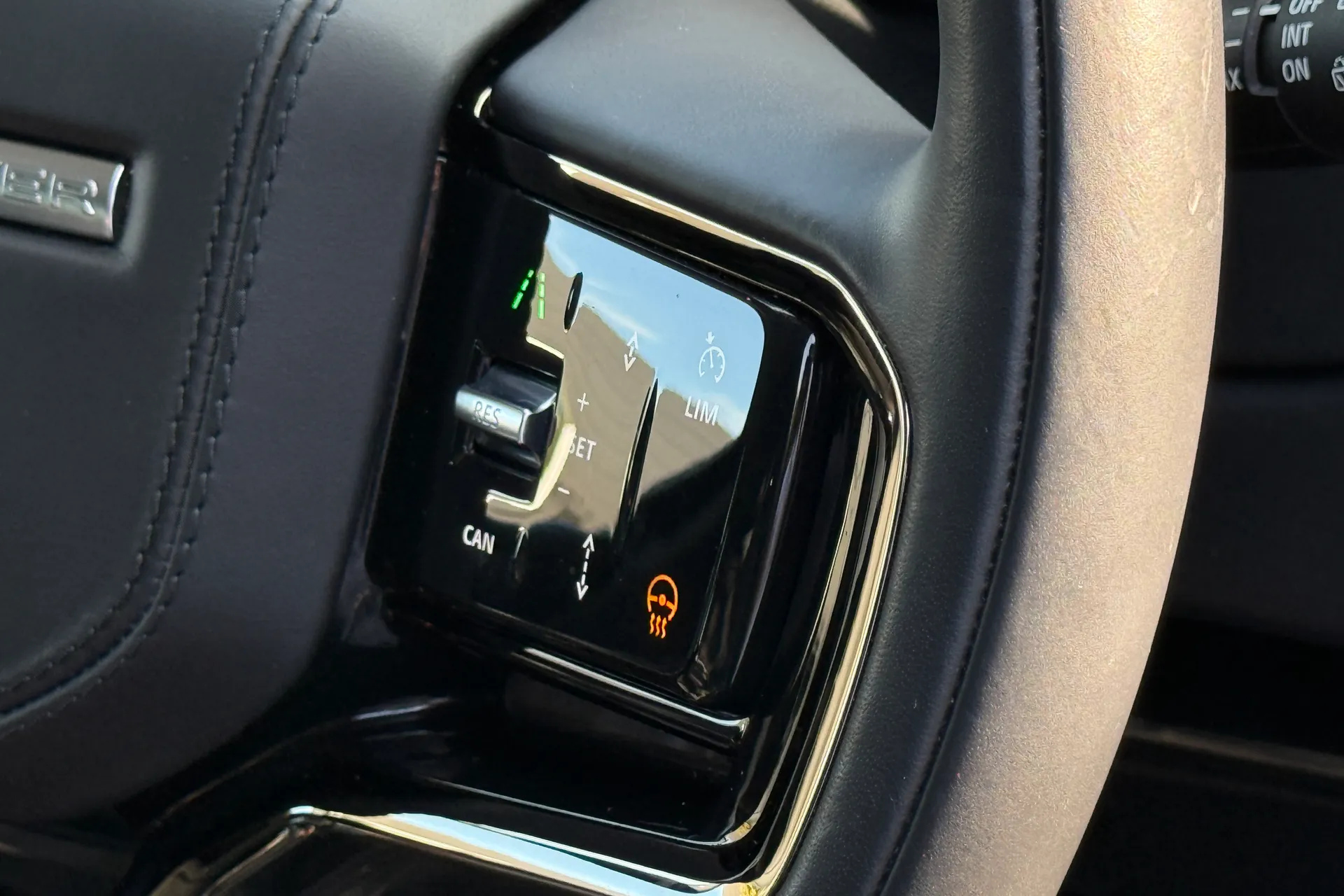 LAND ROVER RANGE ROVER SPORT thumbnail image number 52