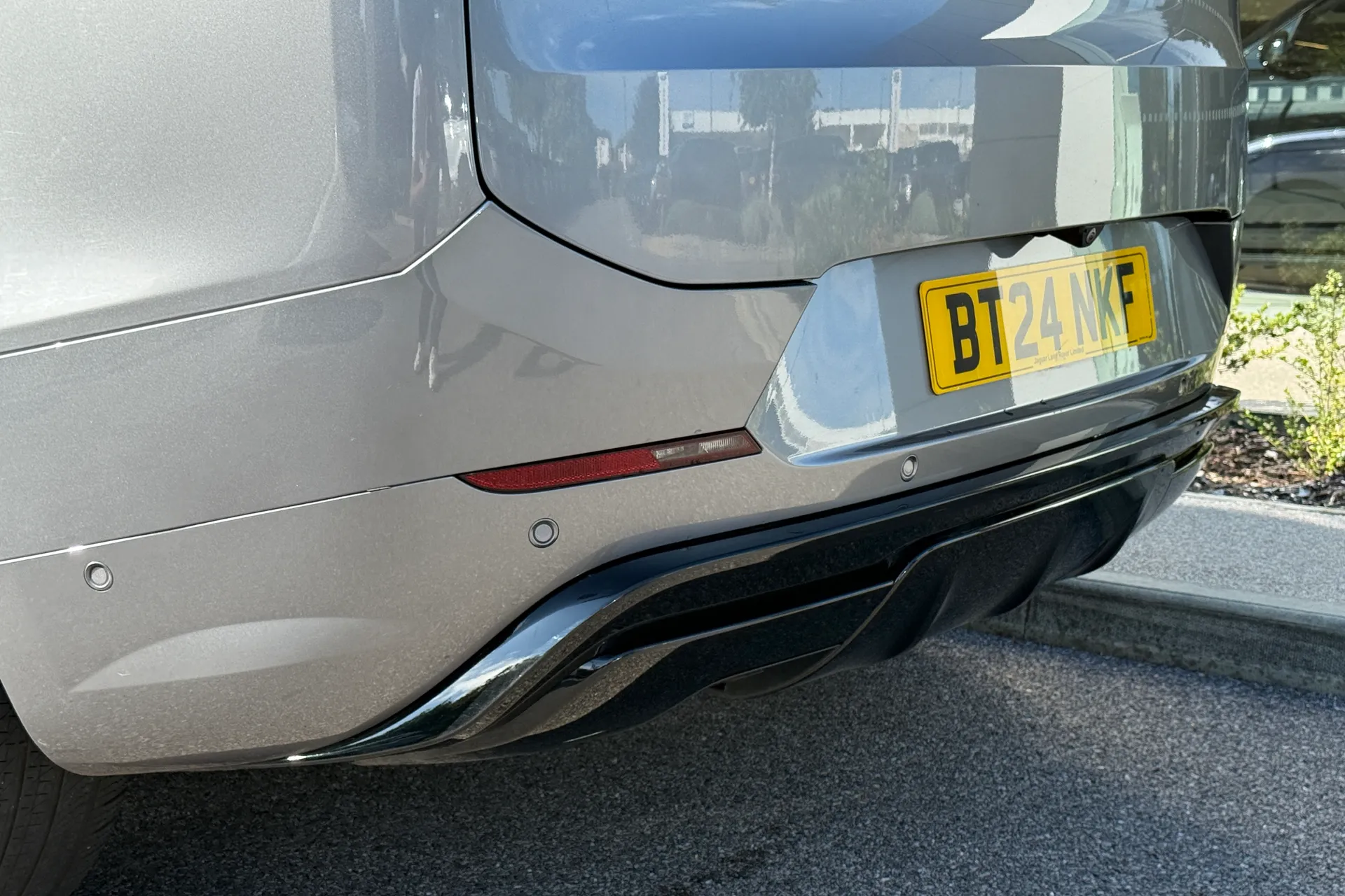 LAND ROVER RANGE ROVER SPORT thumbnail image number 35