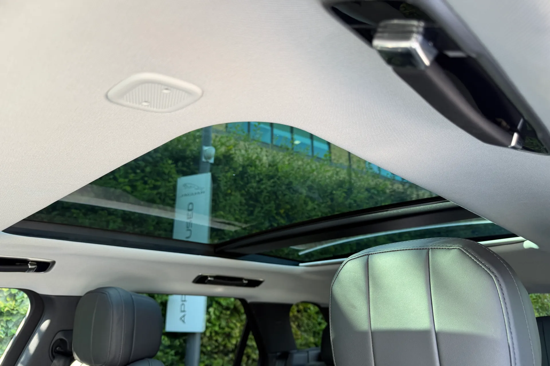 LAND ROVER RANGE ROVER SPORT thumbnail image number 6