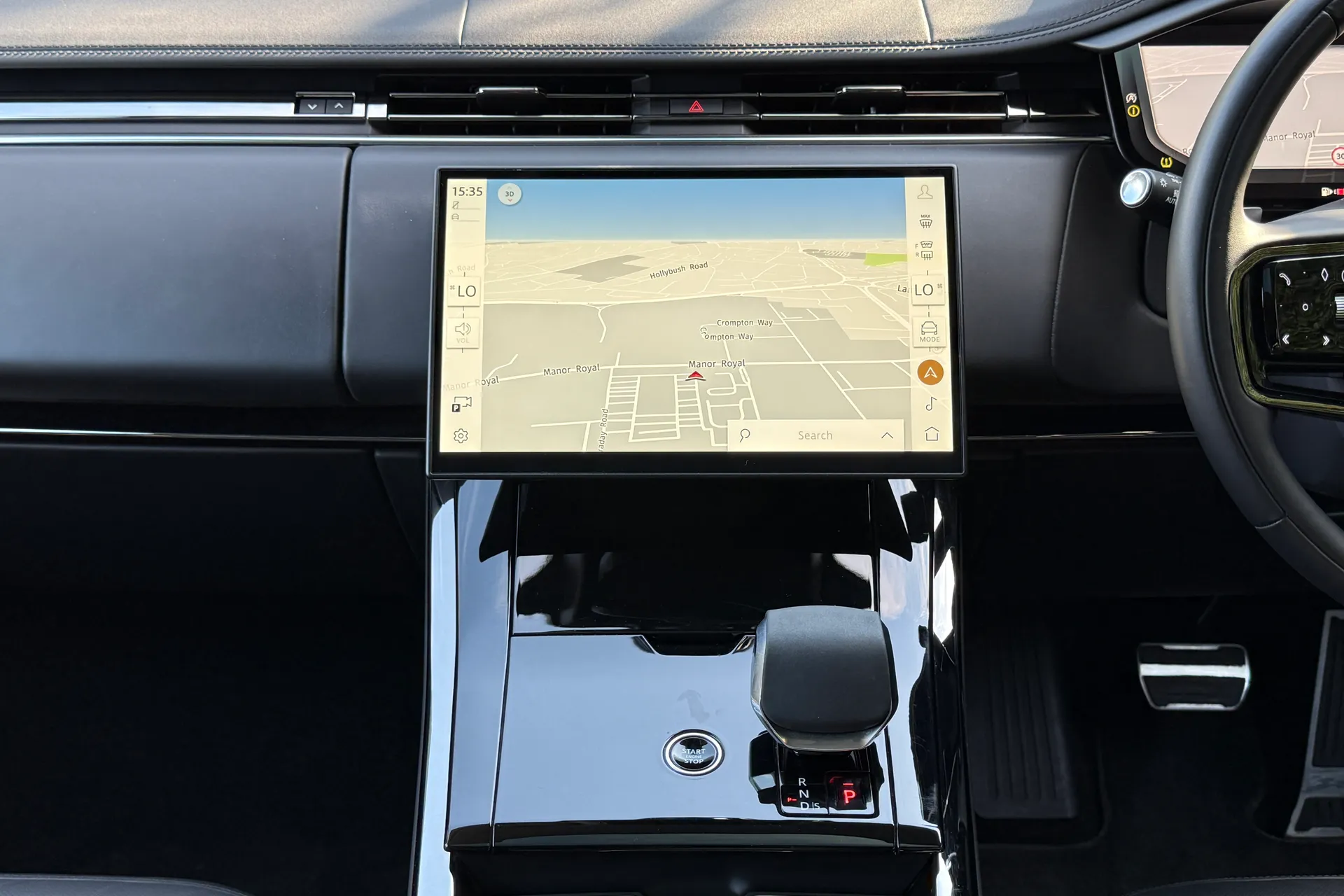 LAND ROVER RANGE ROVER SPORT thumbnail image number 25