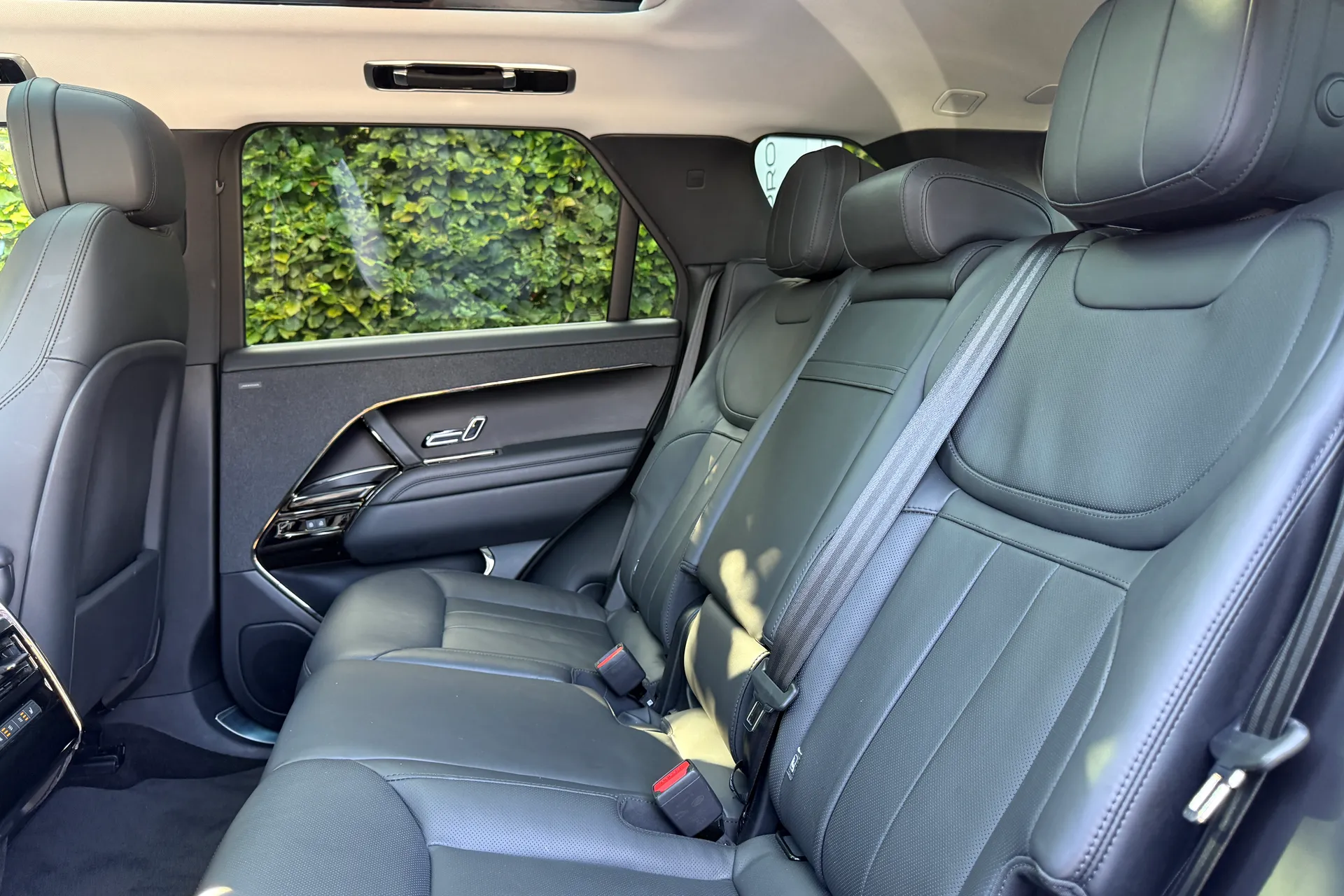 LAND ROVER RANGE ROVER SPORT thumbnail image number 46