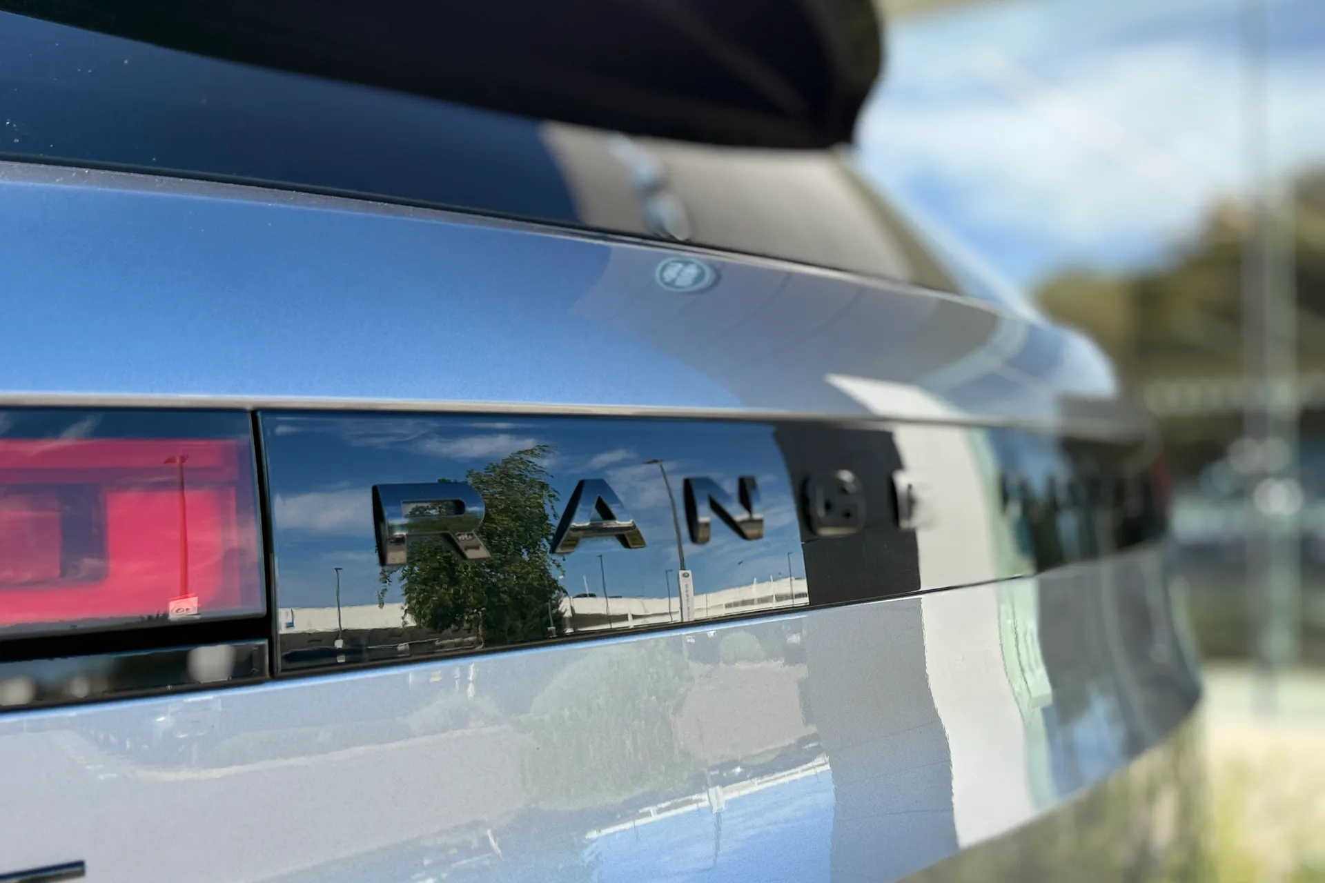 LAND ROVER RANGE ROVER SPORT thumbnail image number 19