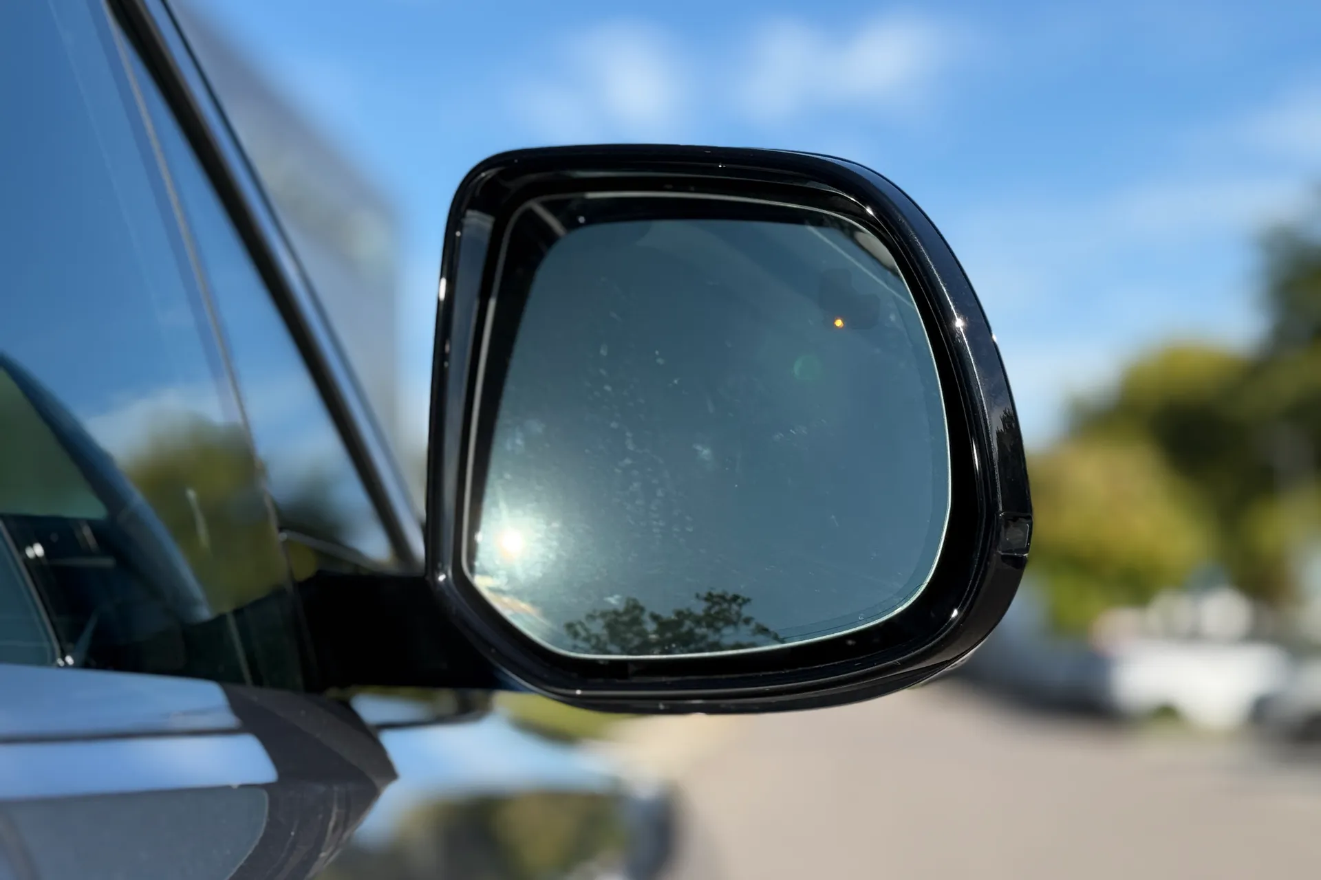 LAND ROVER RANGE ROVER SPORT thumbnail image number 15