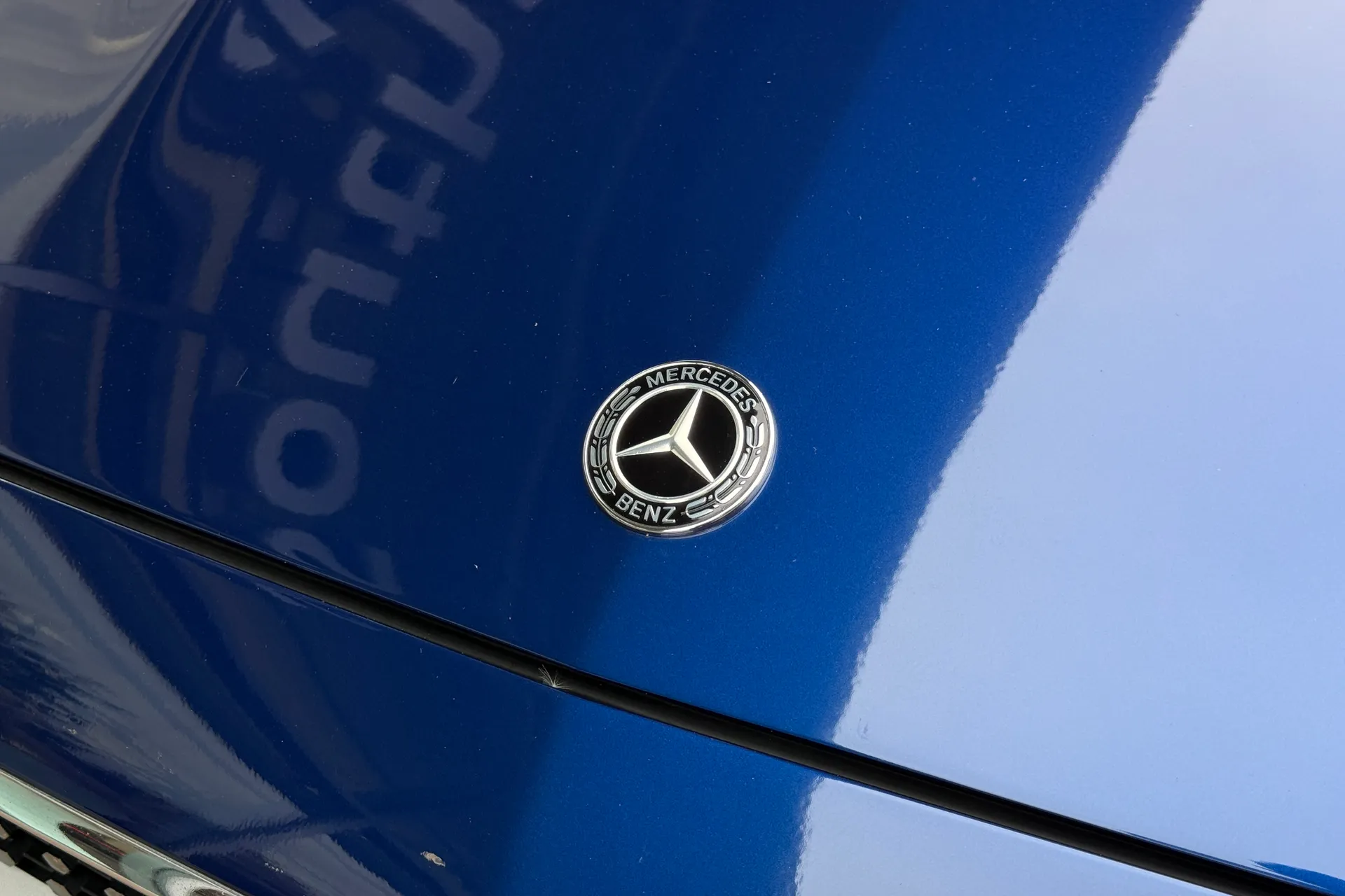 MERCEDES-BENZ E CLASS thumbnail image number 57