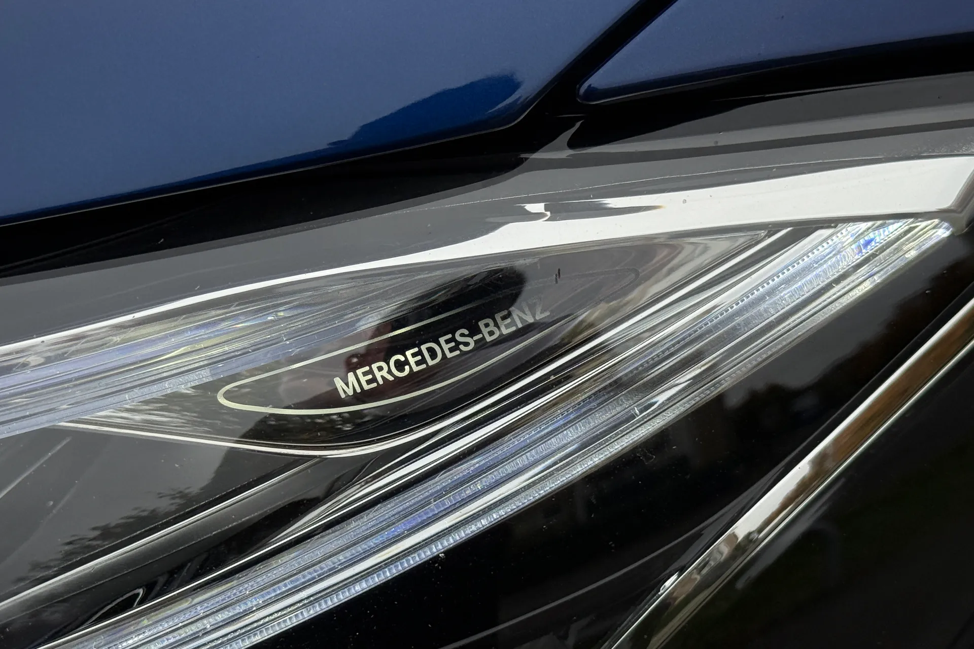 MERCEDES-BENZ E CLASS thumbnail image number 55