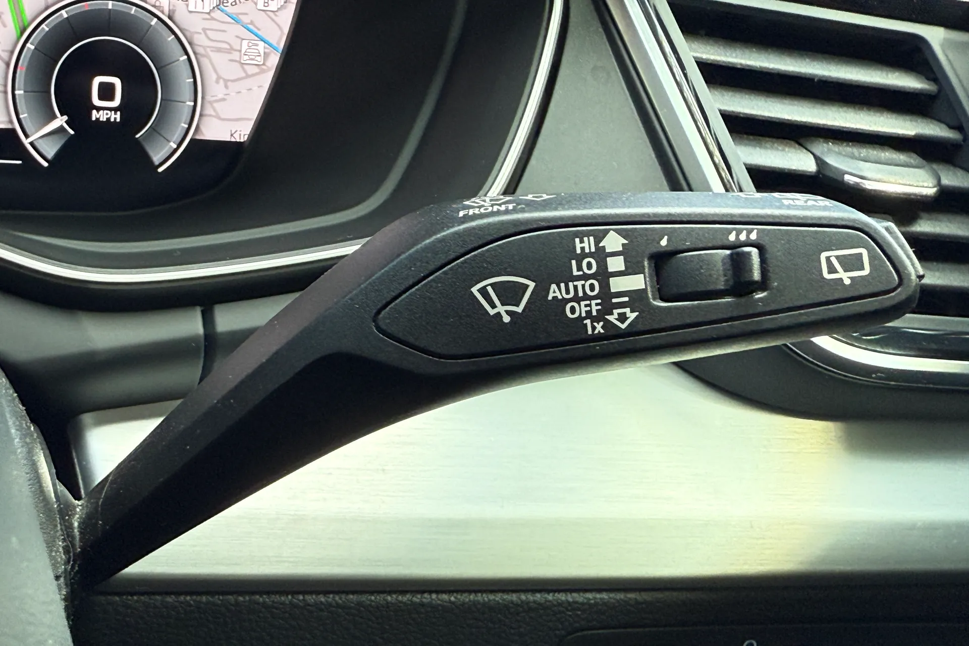 Audi Q5 thumbnail image number 27