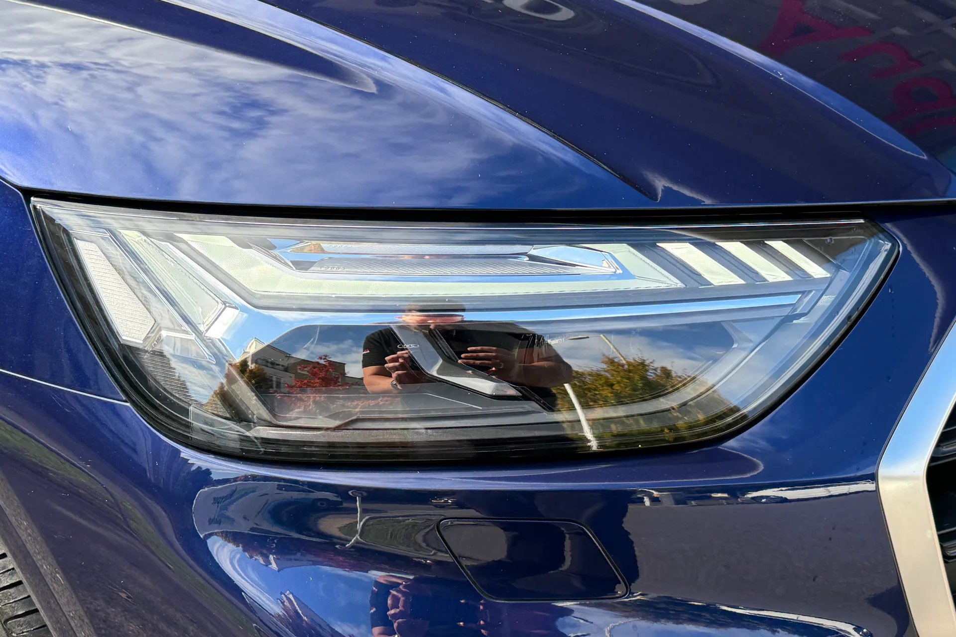 Audi Q5 thumbnail image number 51