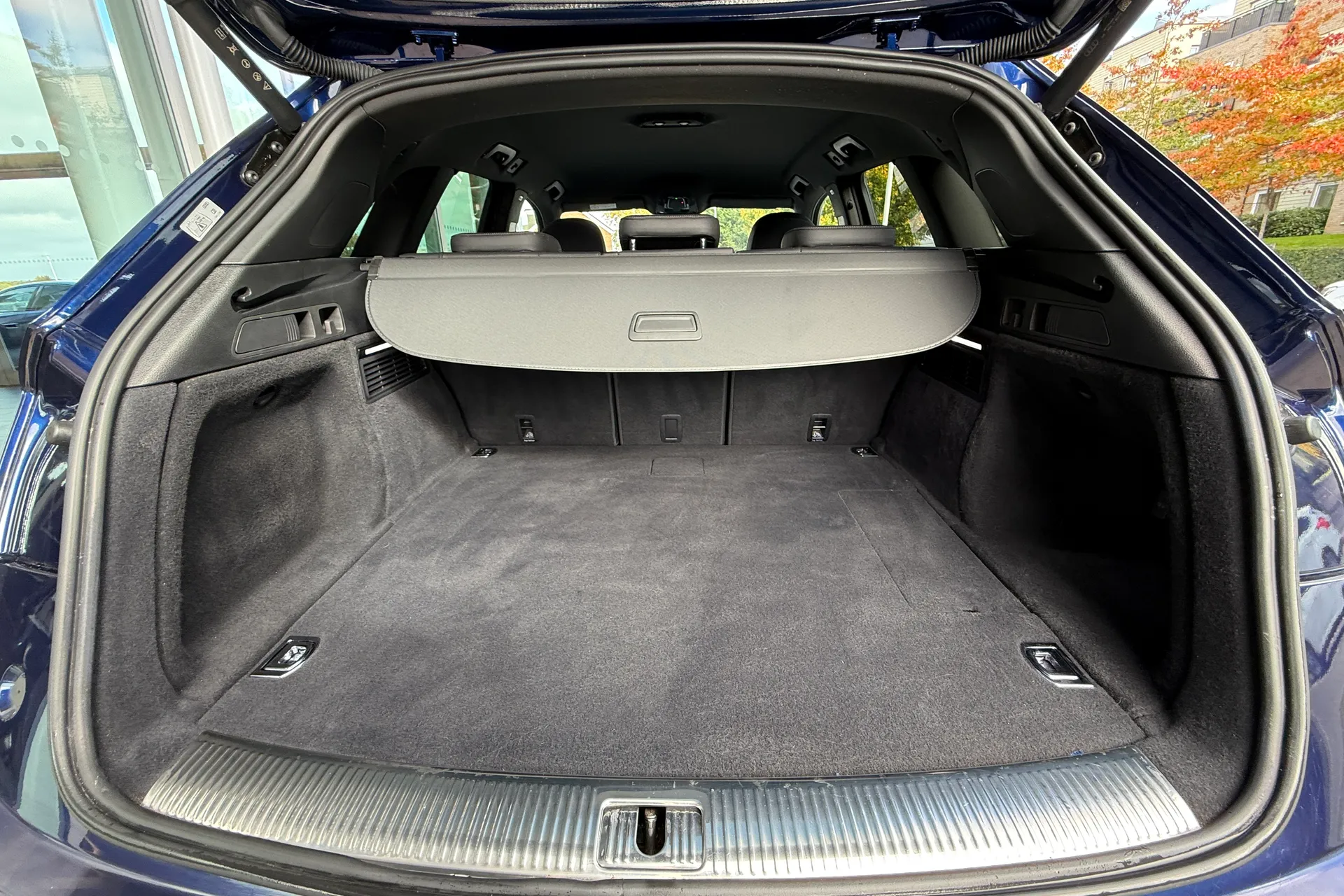 Audi Q5 thumbnail image number 56