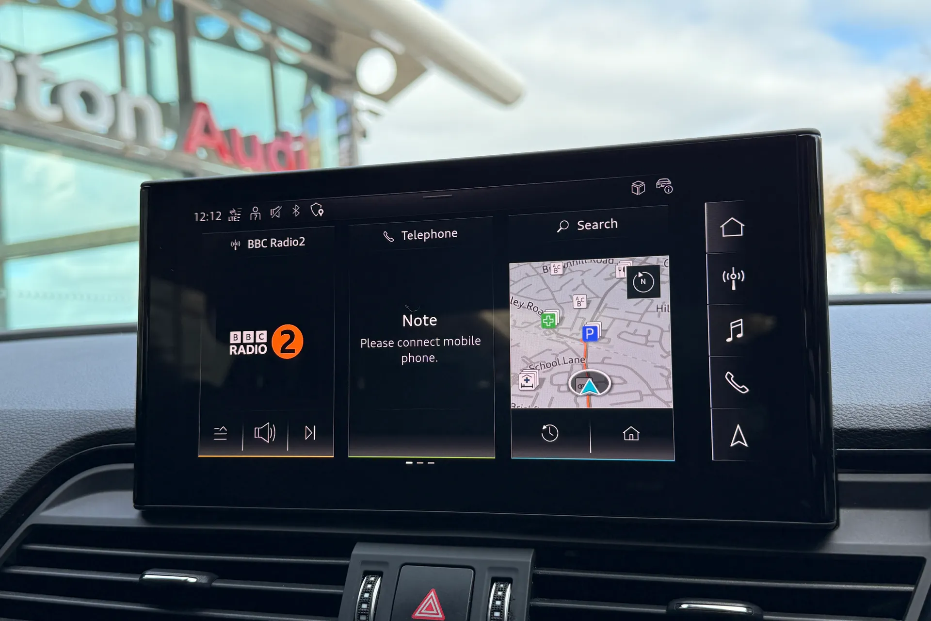 Audi Q5 thumbnail image number 14