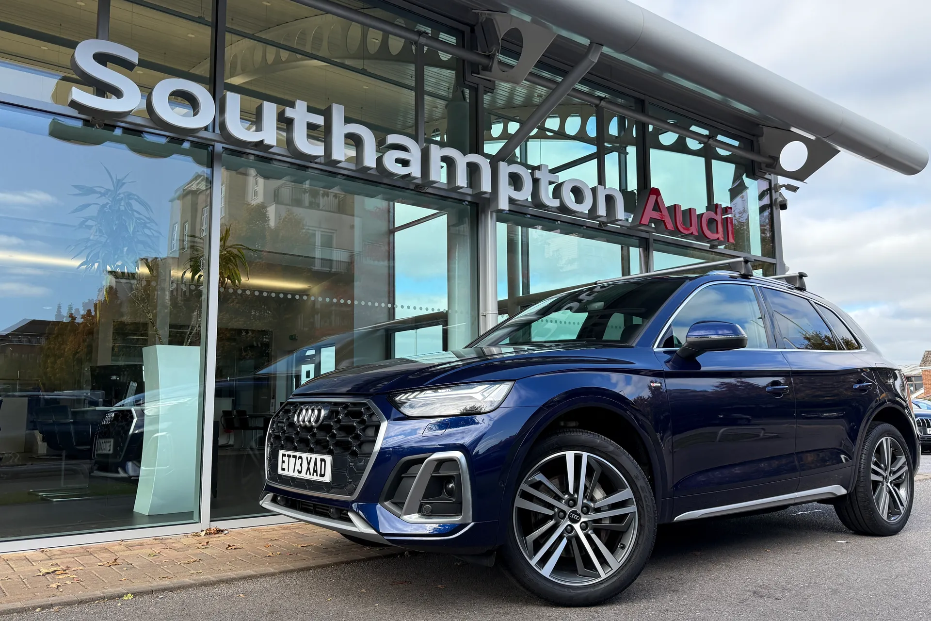 Audi Q5 thumbnail image number 63