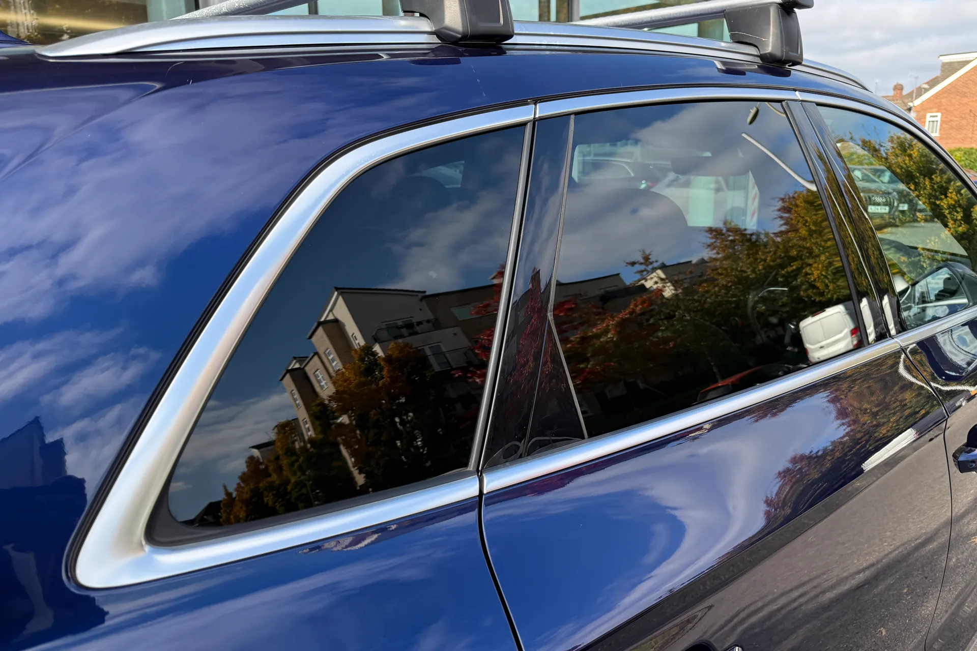 Audi Q5 thumbnail image number 43