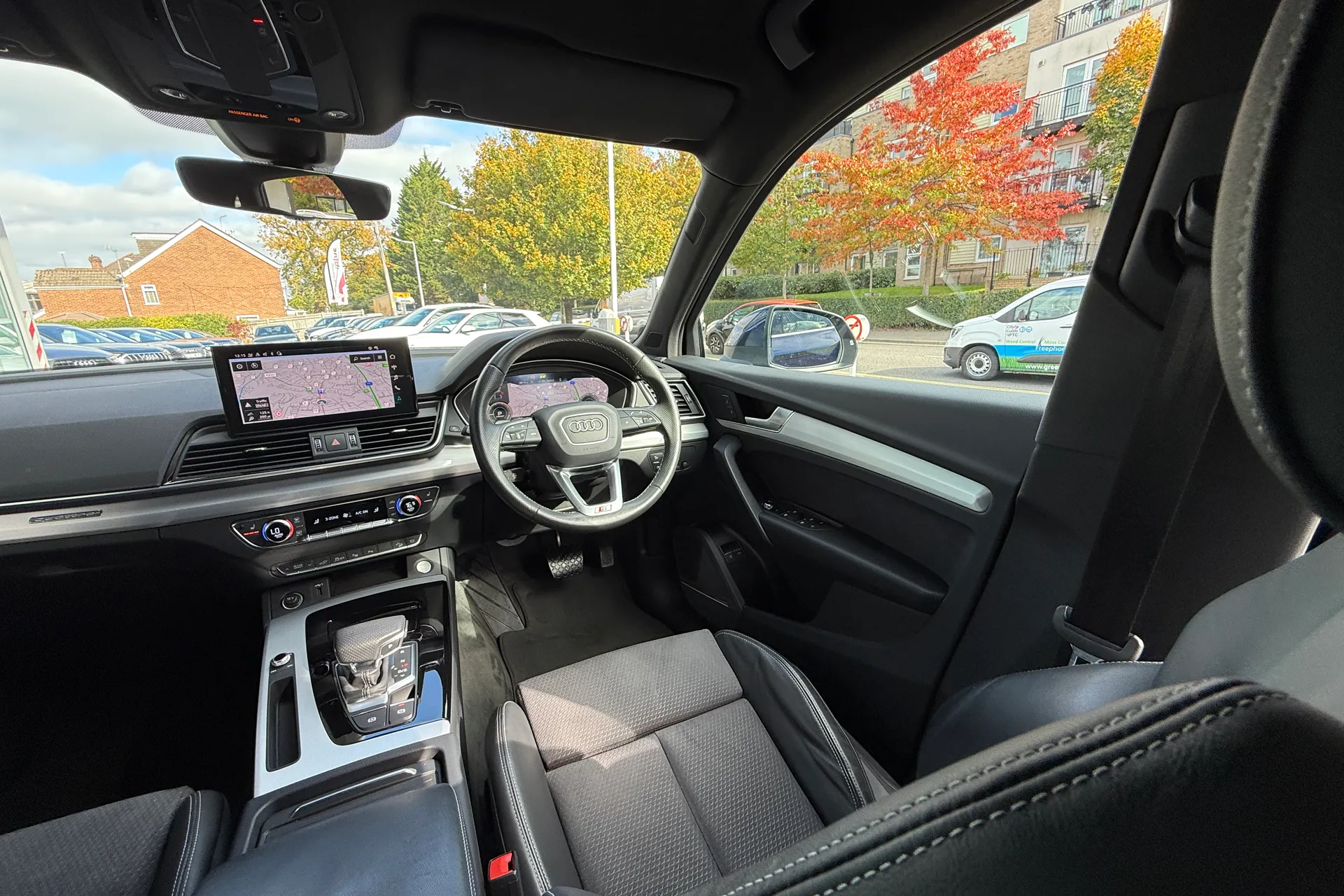 Audi Q5 thumbnail image number 41