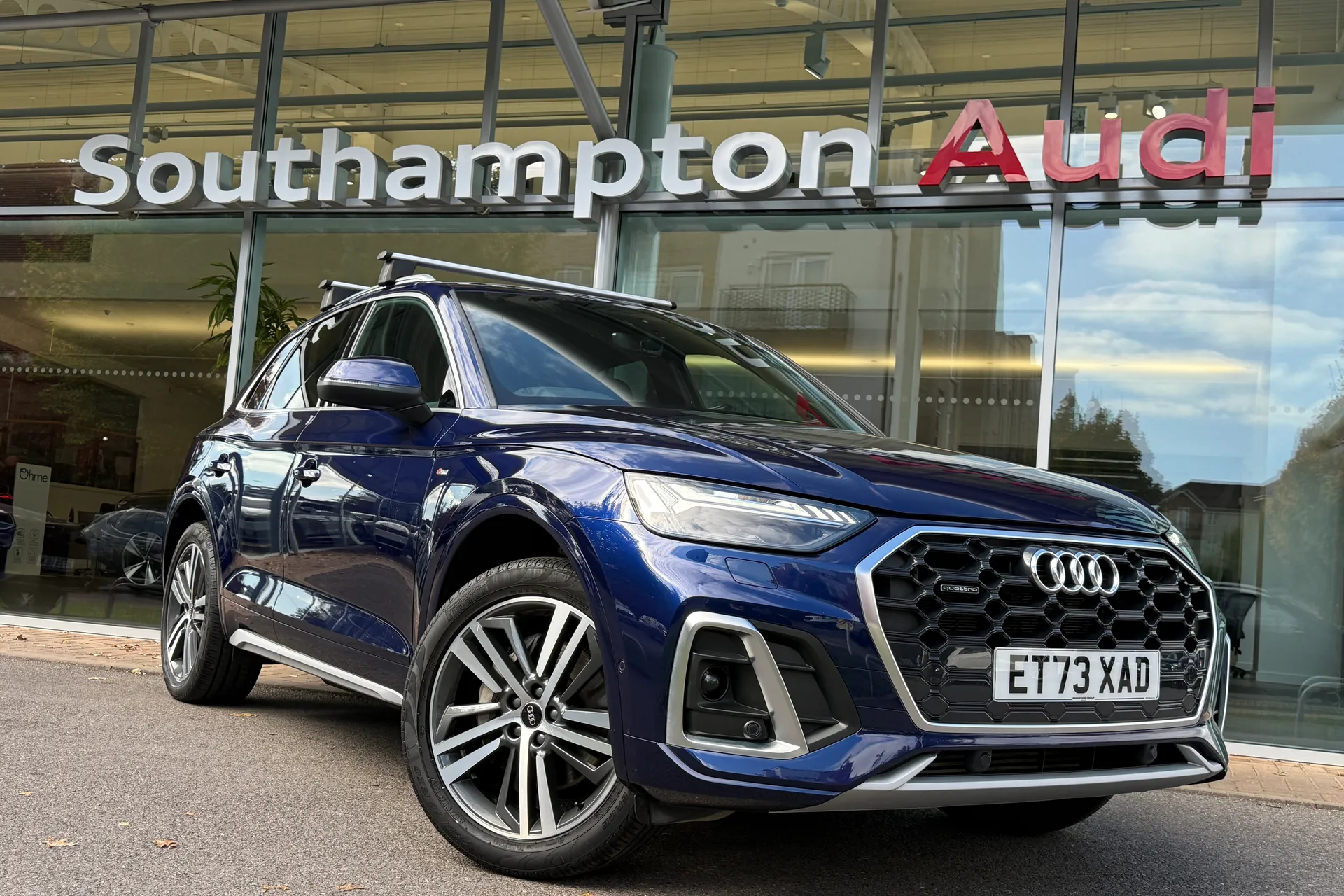 Audi Q5 thumbnail image number 62