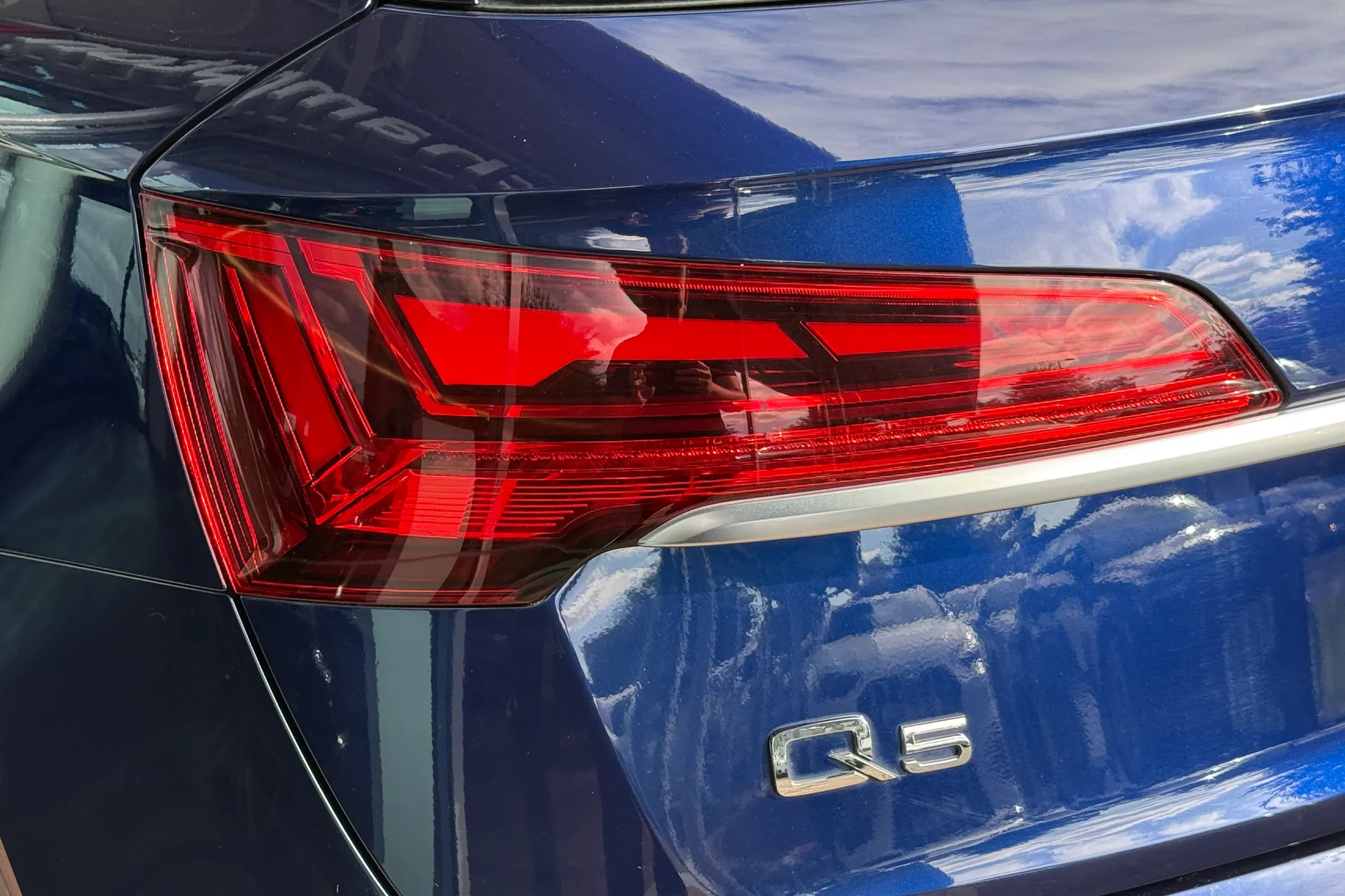 Audi Q5 thumbnail image number 55