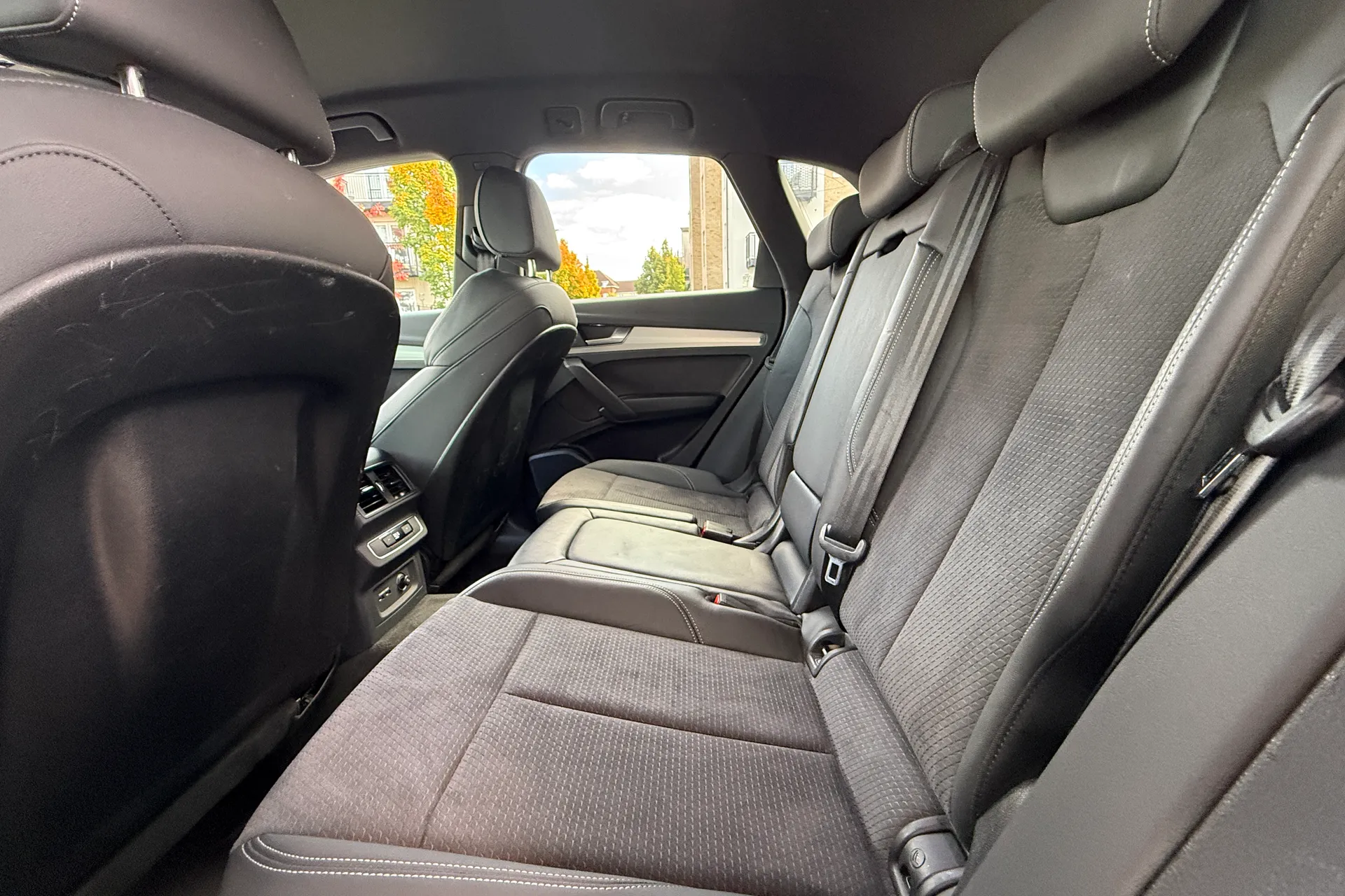 Audi Q5 thumbnail image number 58