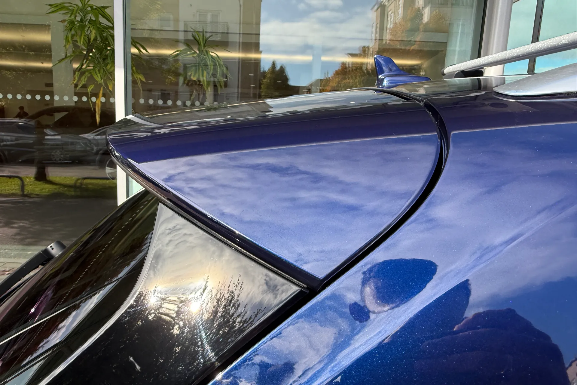 Audi Q5 thumbnail image number 48