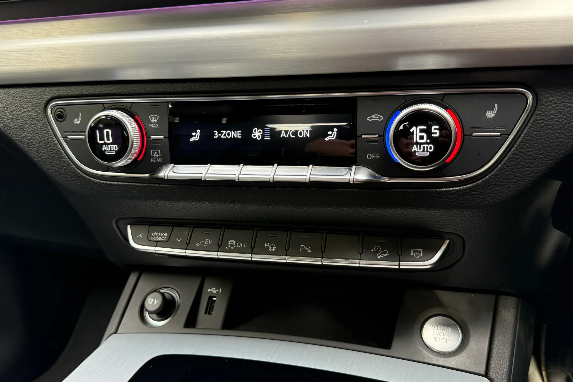 Audi Q5 thumbnail image number 8