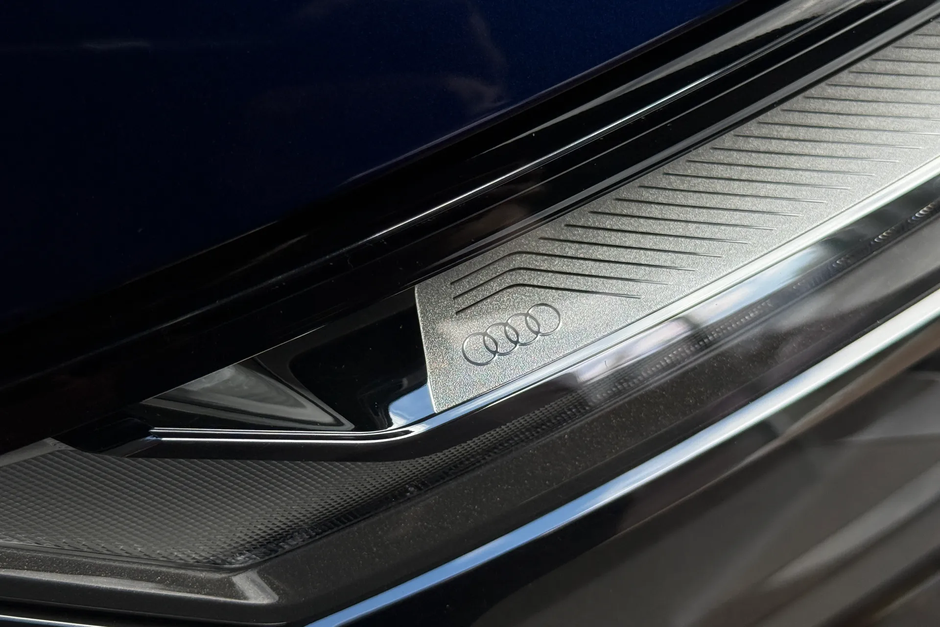 Audi Q5 thumbnail image number 66