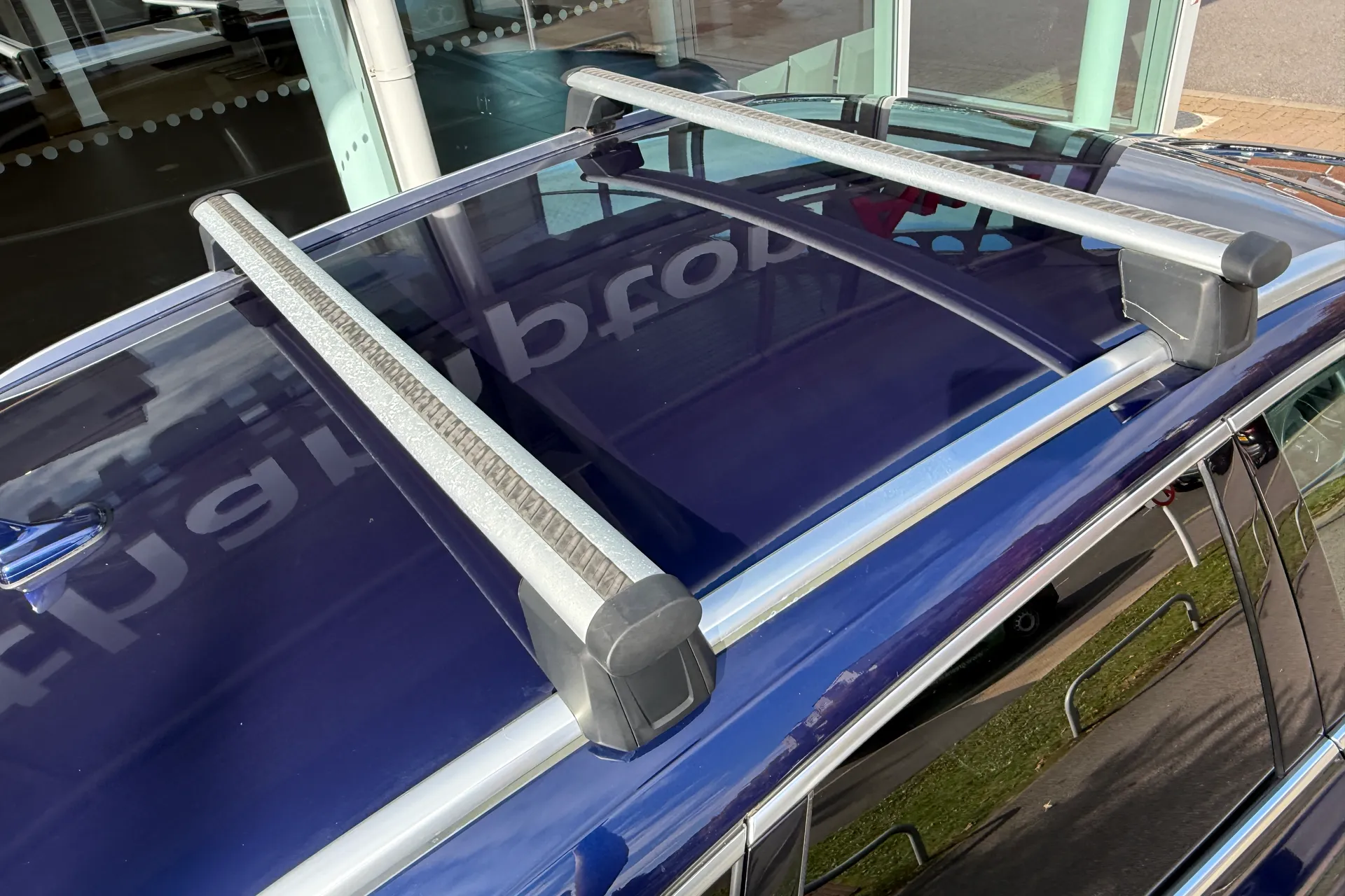 Audi Q5 thumbnail image number 47