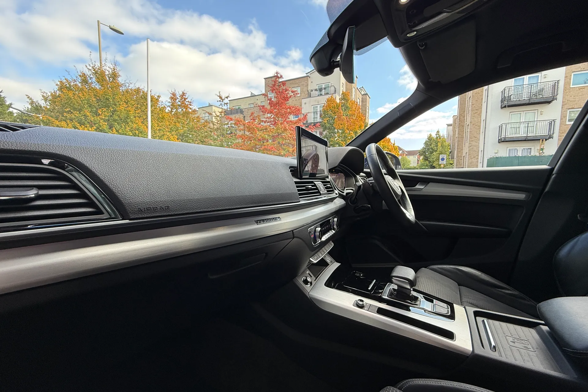 Audi Q5 thumbnail image number 60