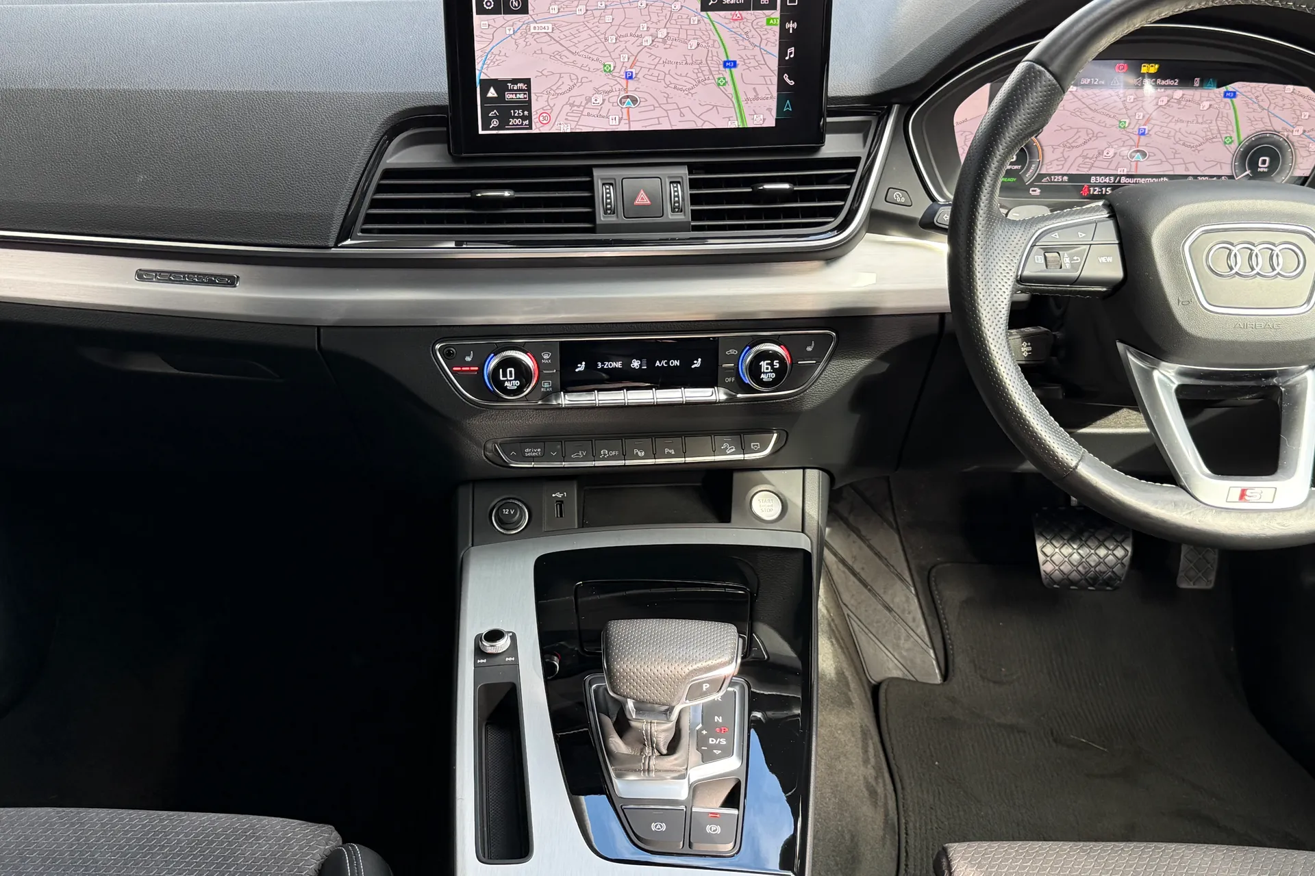 Audi Q5 thumbnail image number 39