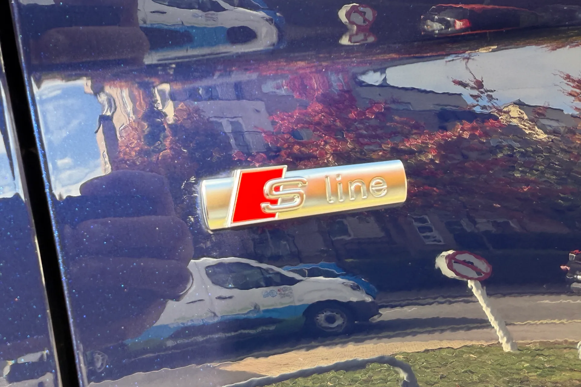 Audi Q5 thumbnail image number 45