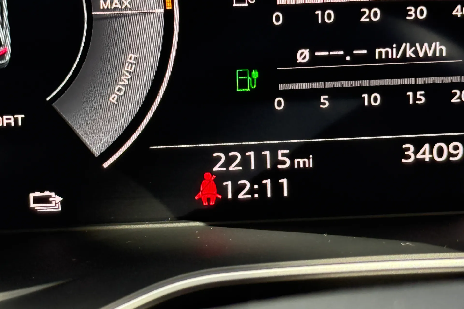 Audi Q5 thumbnail image number 11