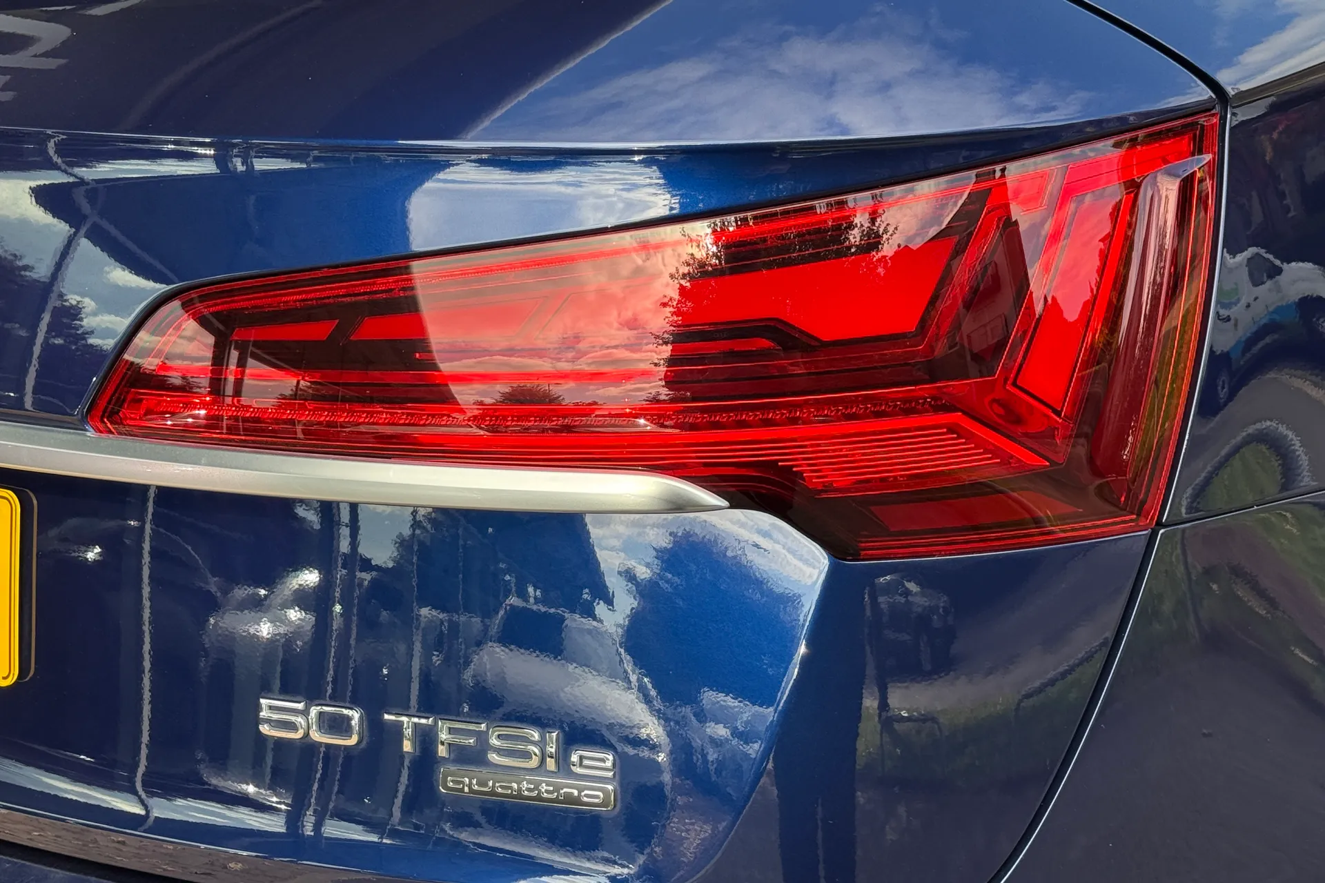 Audi Q5 thumbnail image number 54