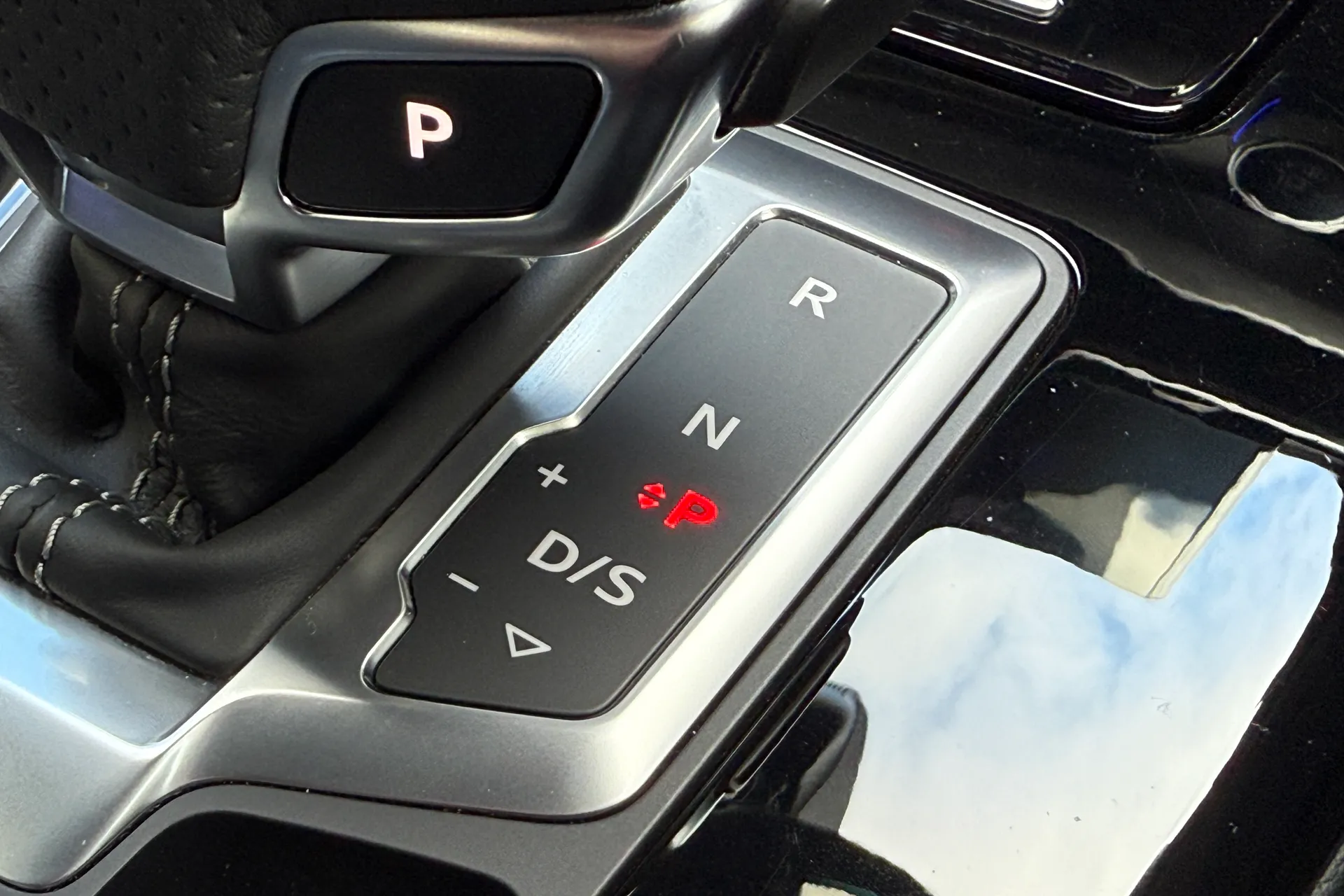 Audi Q5 thumbnail image number 20