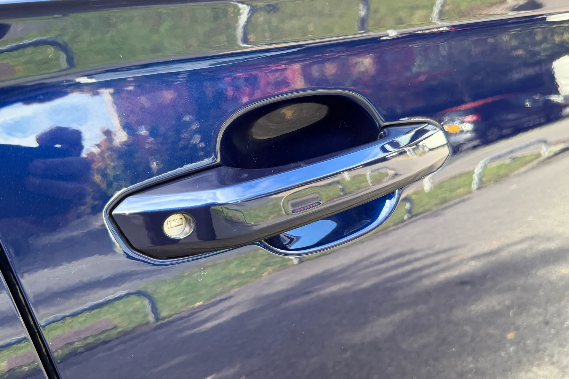 Audi Q5 thumbnail image number 44