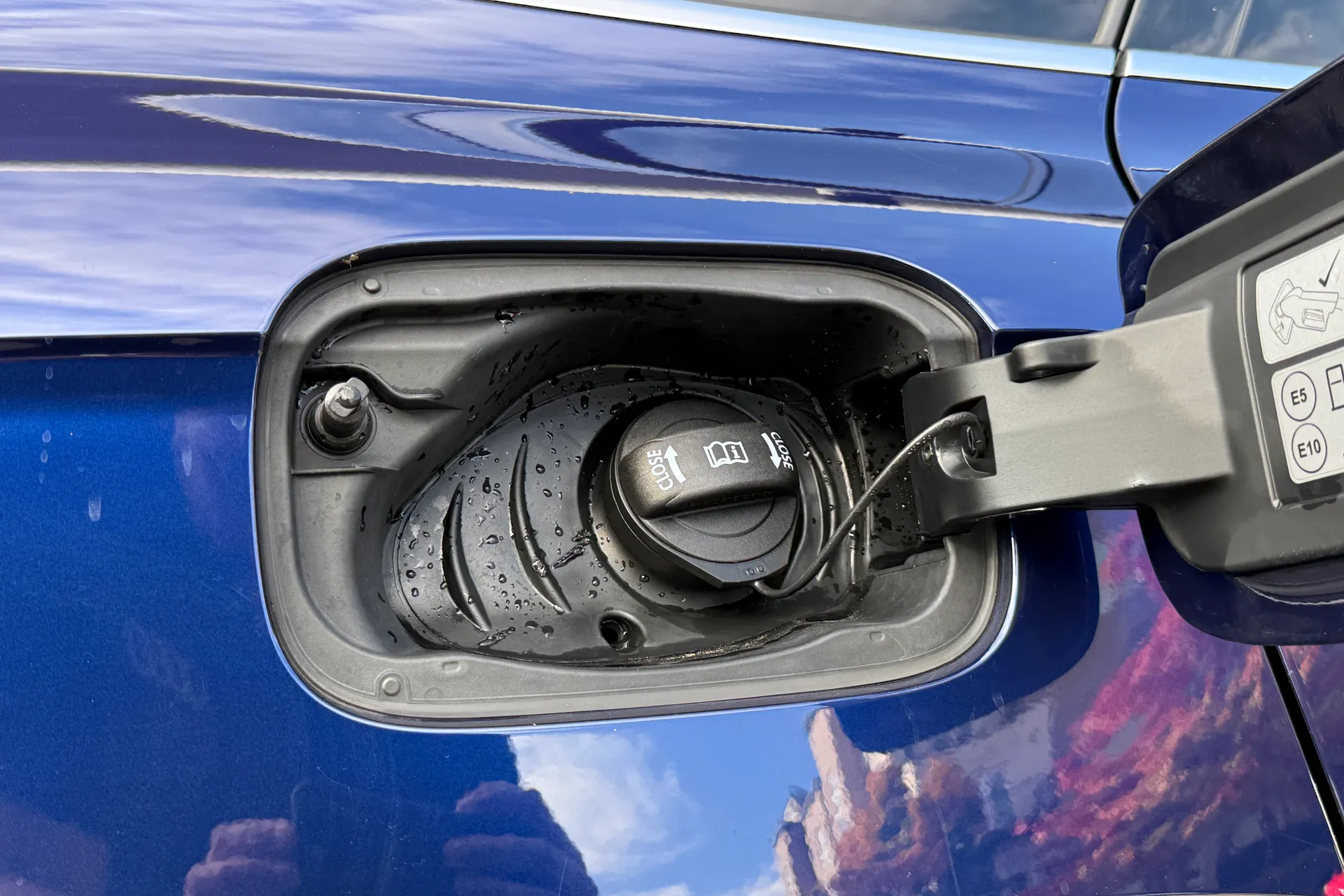 Audi Q5 thumbnail image number 46