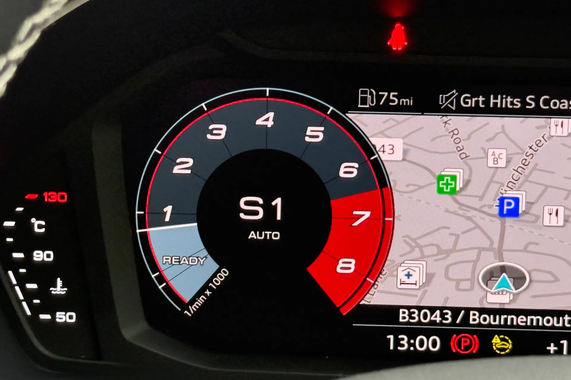 Audi Q3 thumbnail image number 51