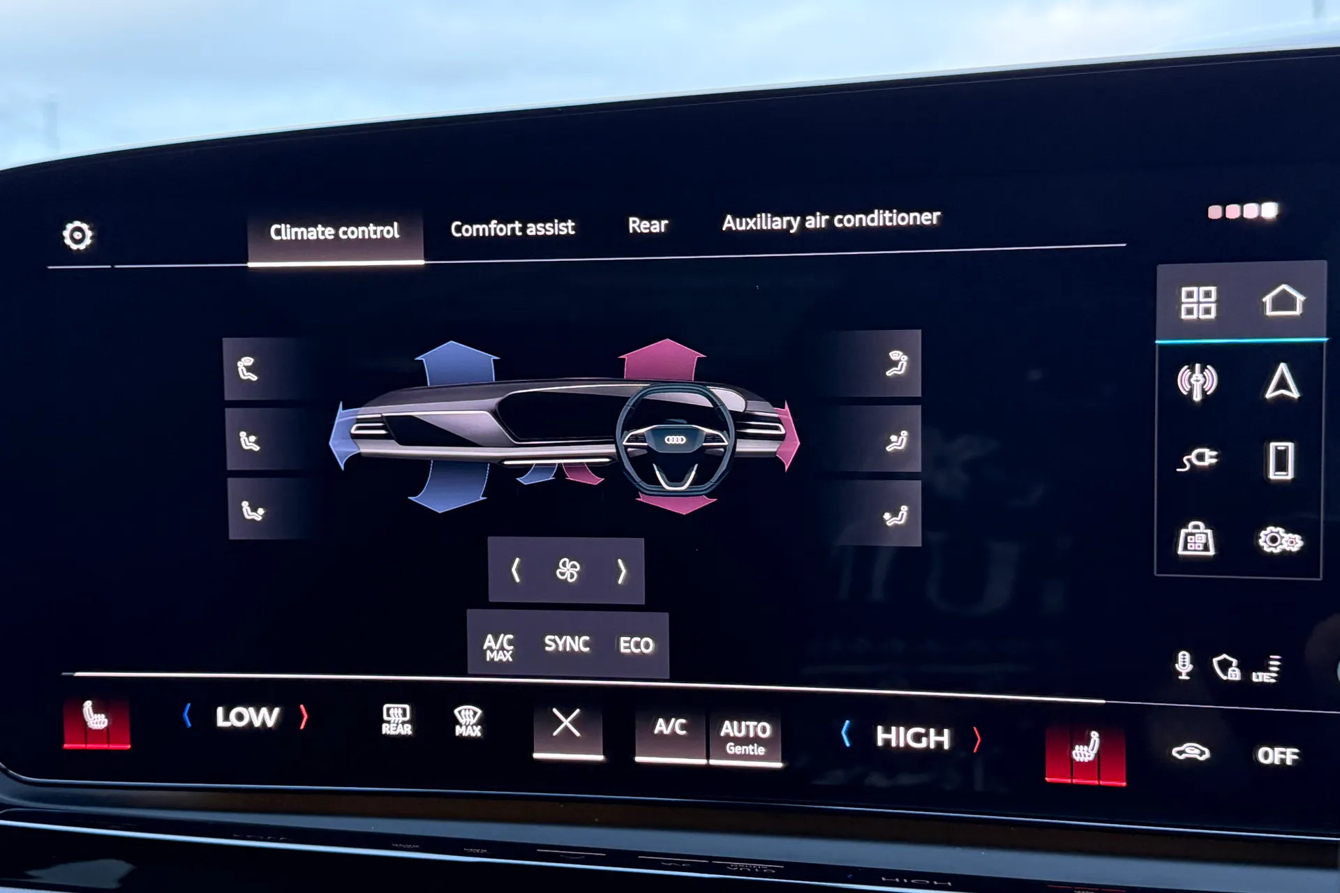 Audi A5 thumbnail image number 10