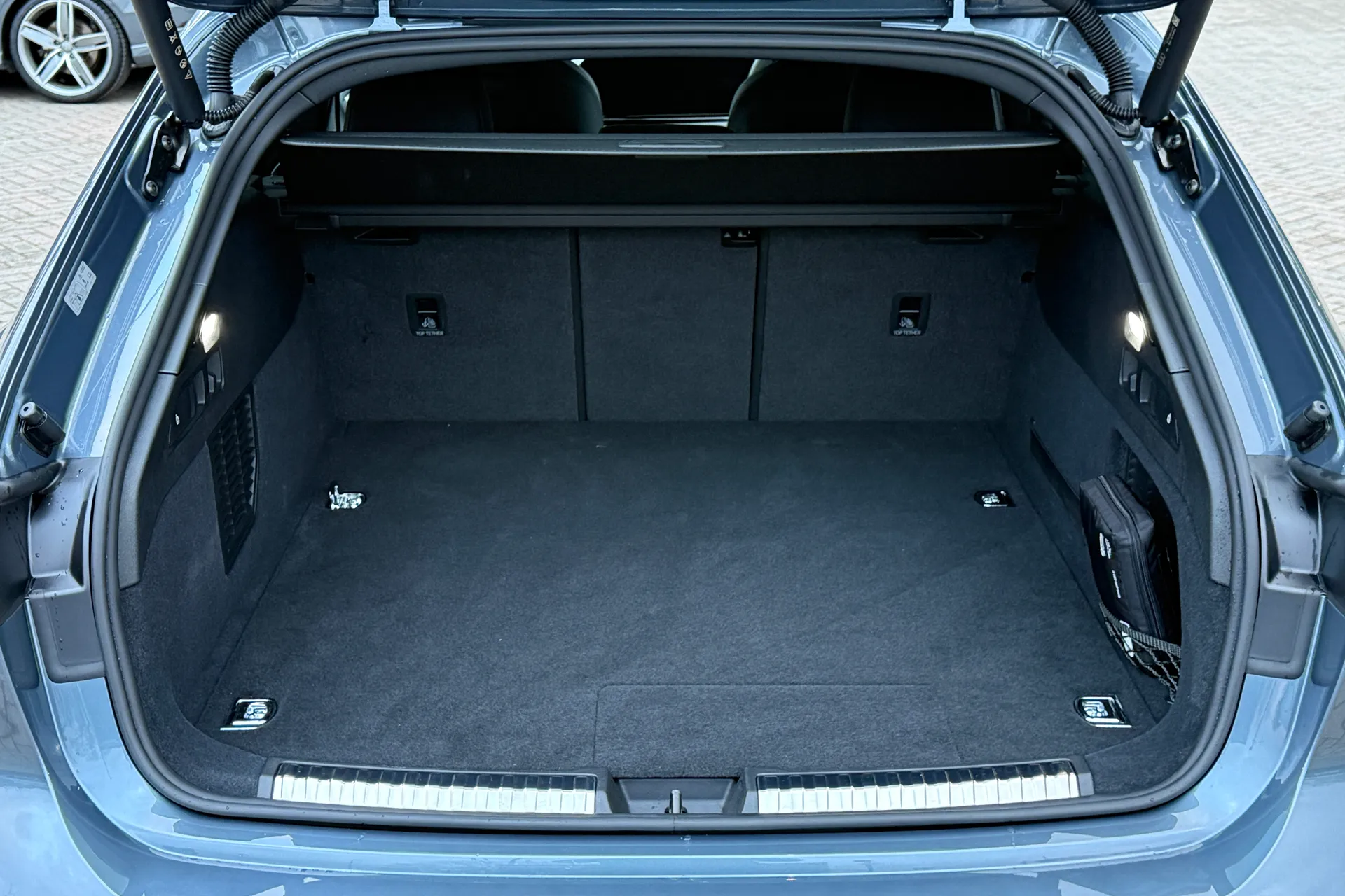 Audi A5 thumbnail image number 29