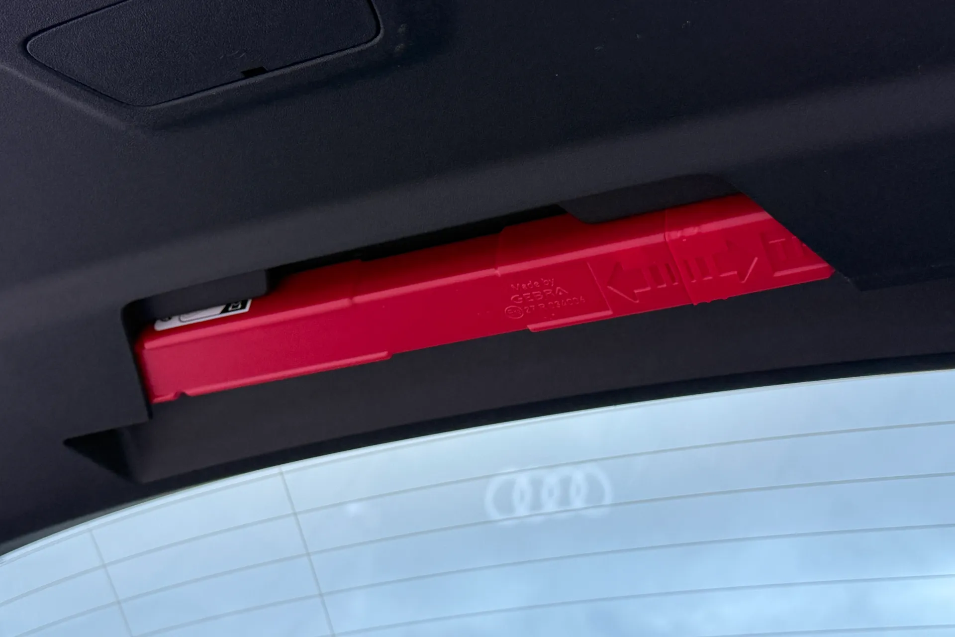 Audi A5 thumbnail image number 31