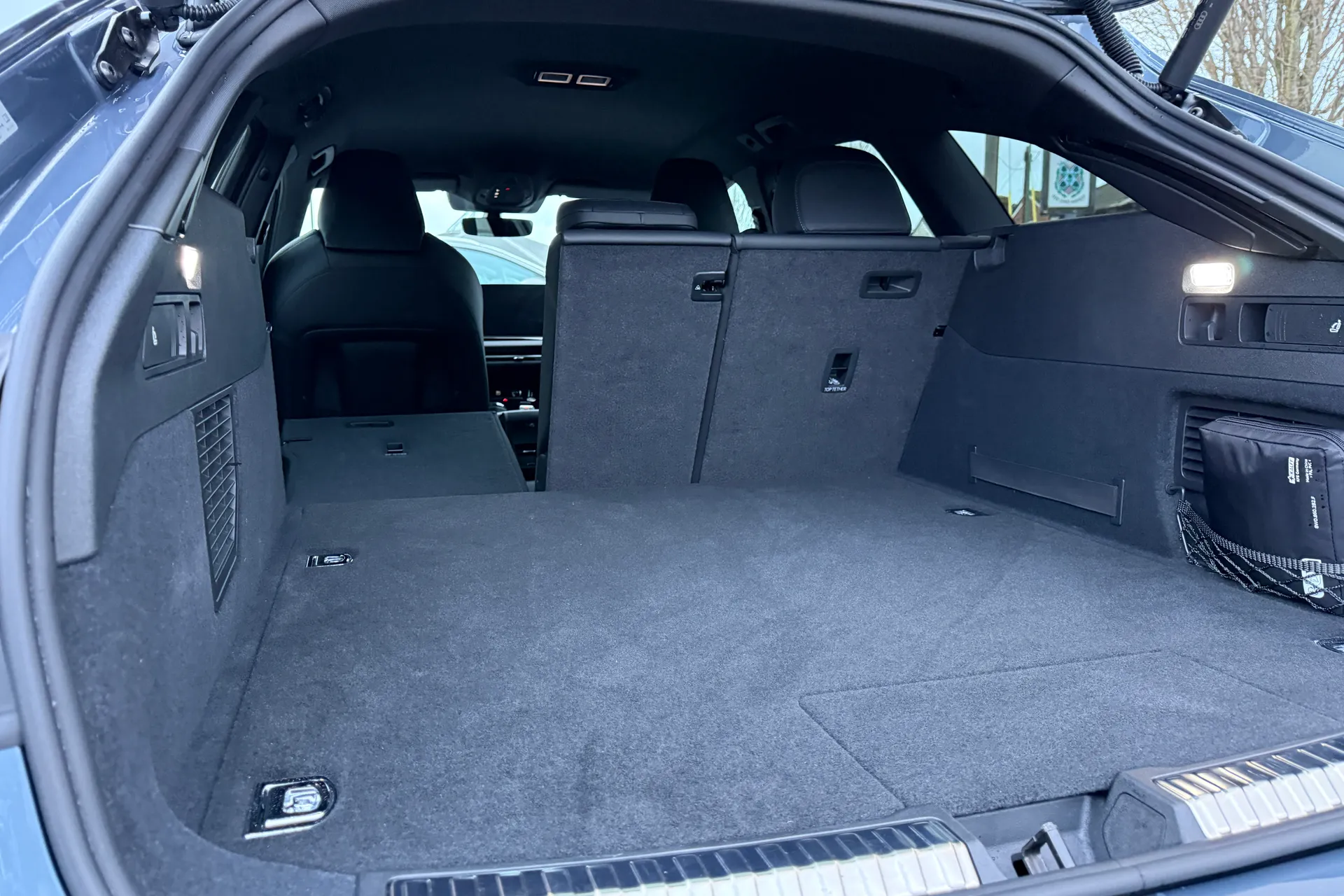 Audi A5 thumbnail image number 30