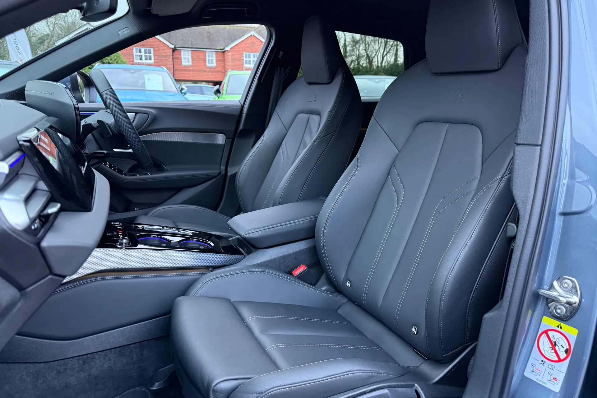 Audi A5 thumbnail image number 25