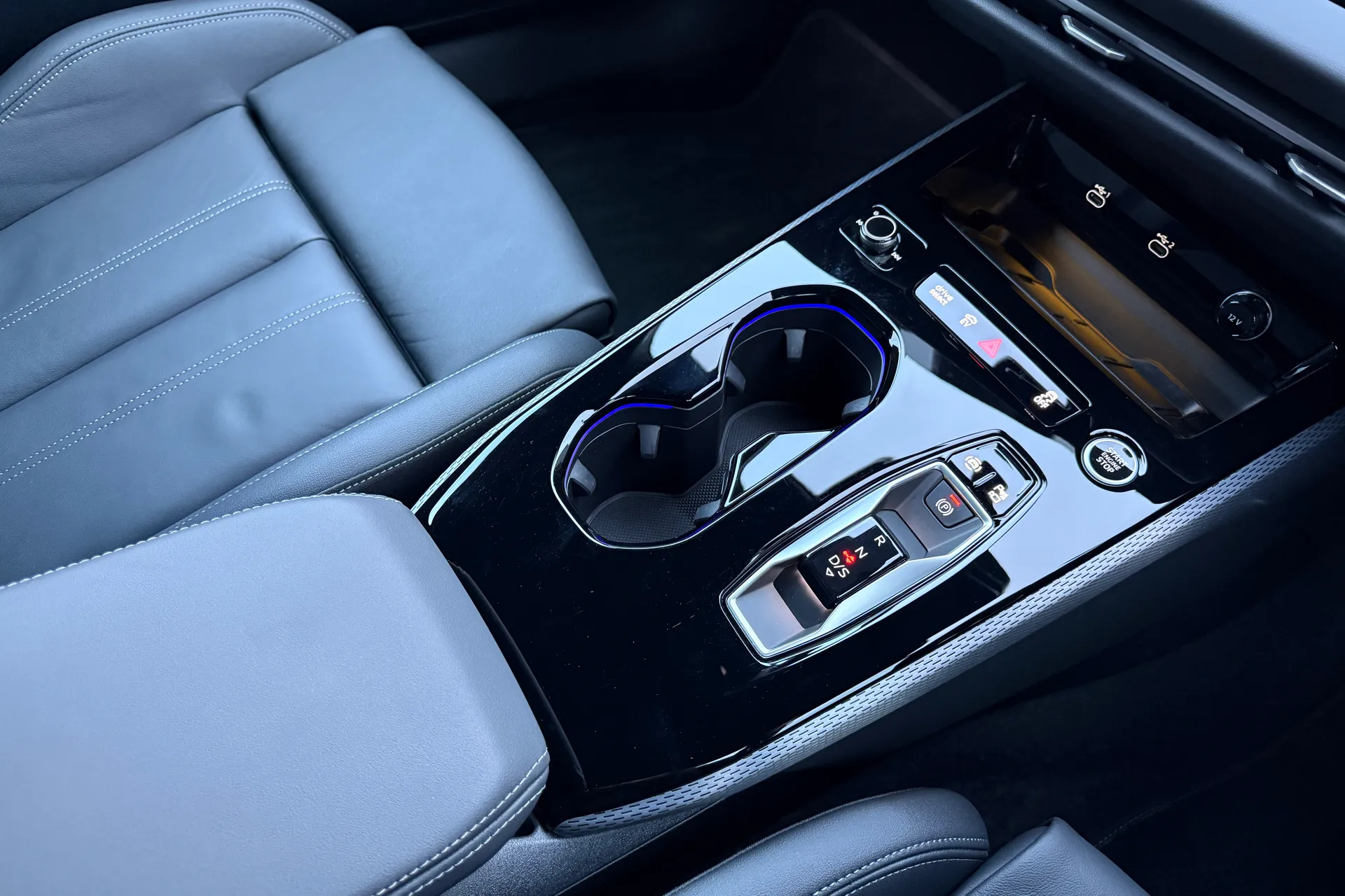 Audi A5 thumbnail image number 35