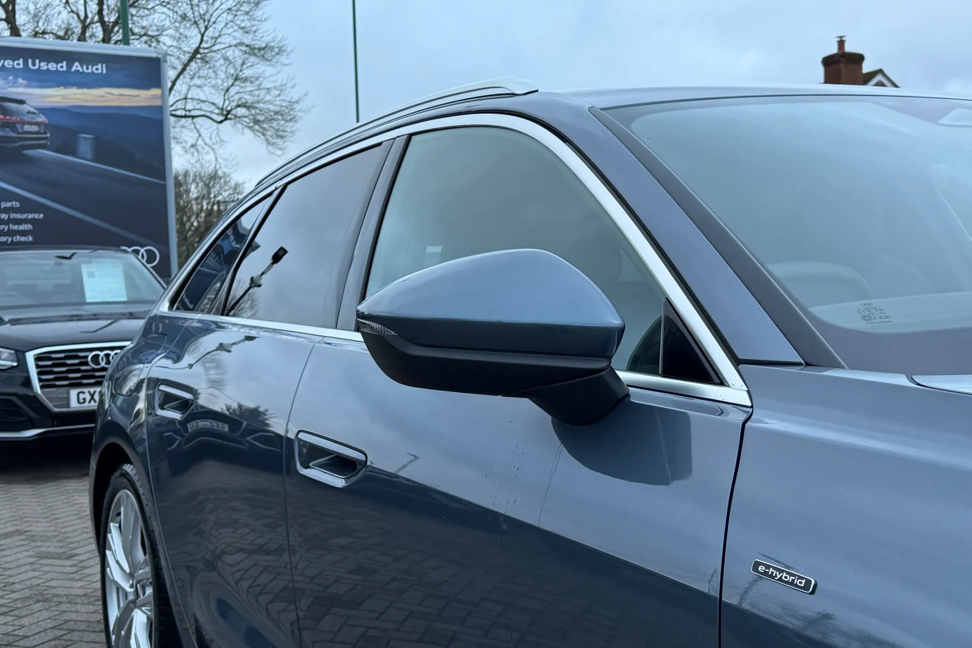 Audi A5 thumbnail image number 45