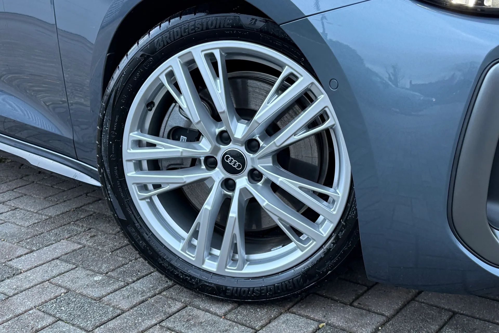 Audi A5 thumbnail image number 7