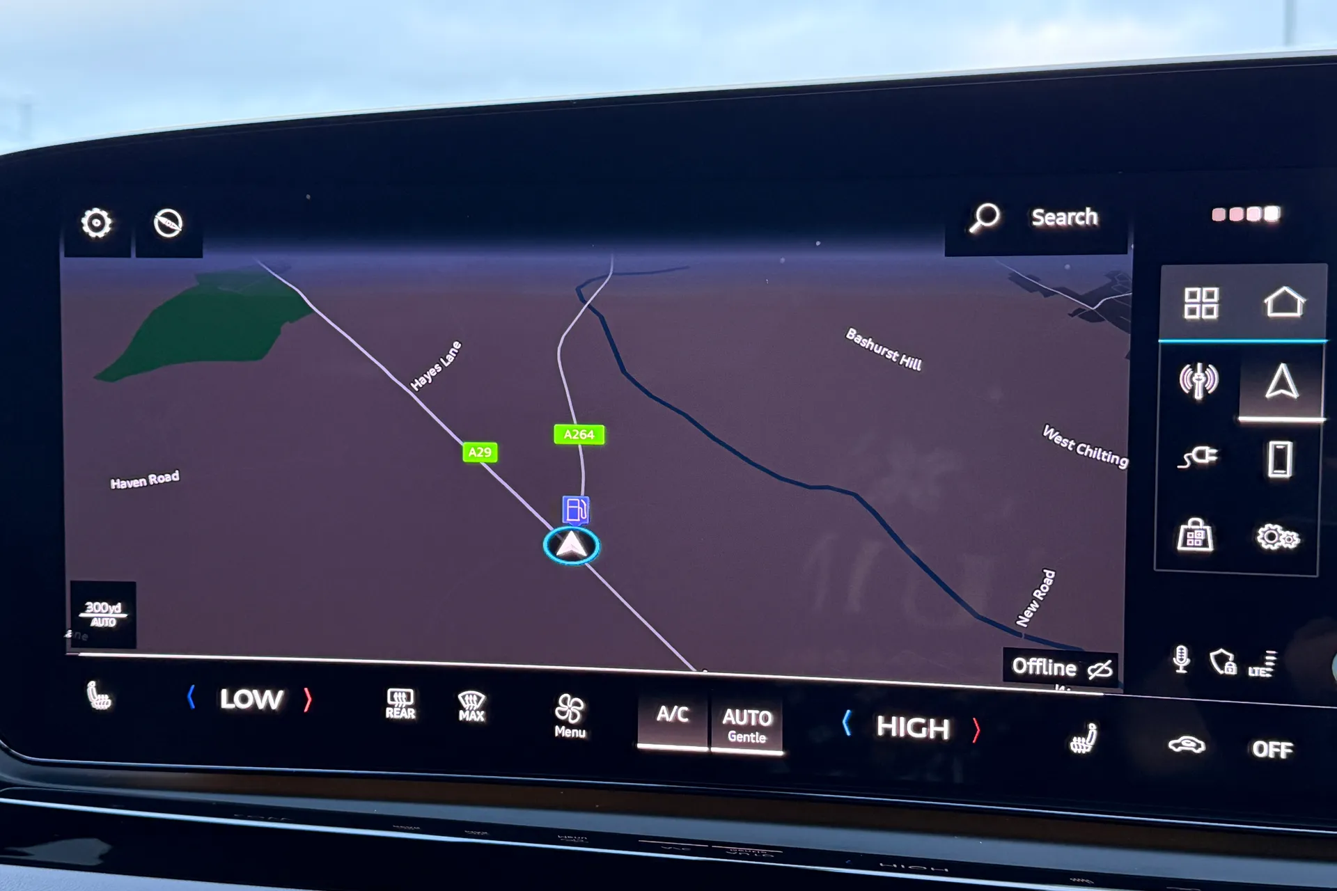 Audi A5 thumbnail image number 5