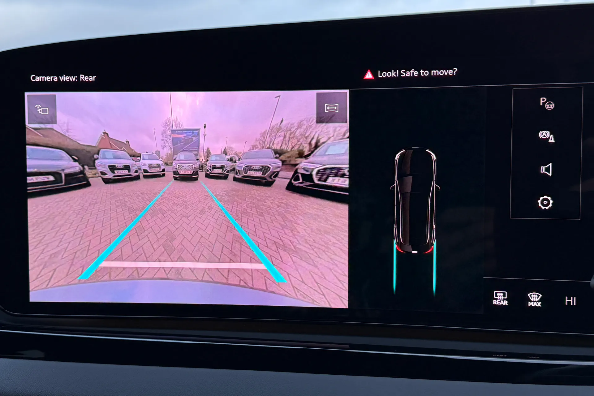 Audi A5 thumbnail image number 4