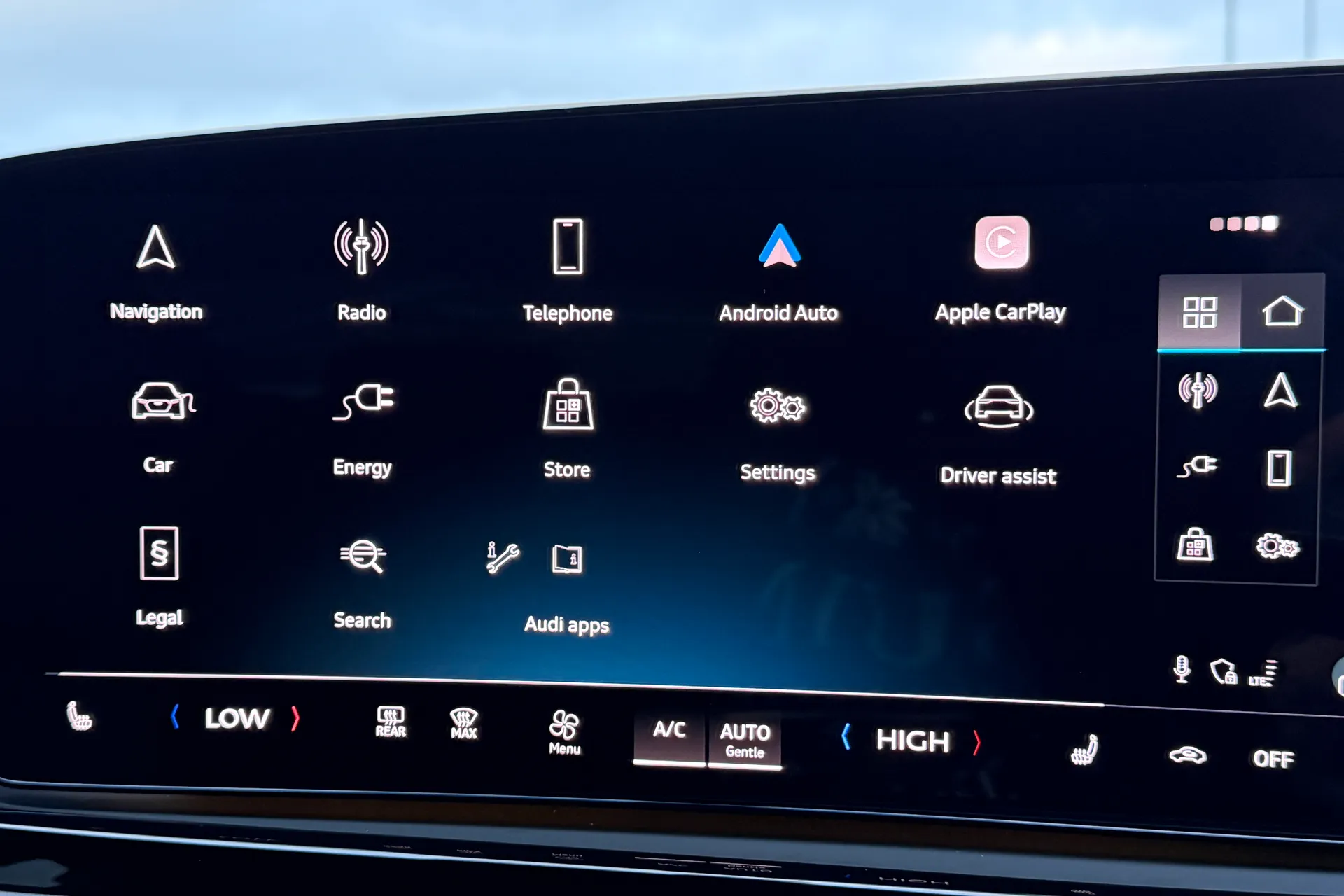 Audi A5 thumbnail image number 8