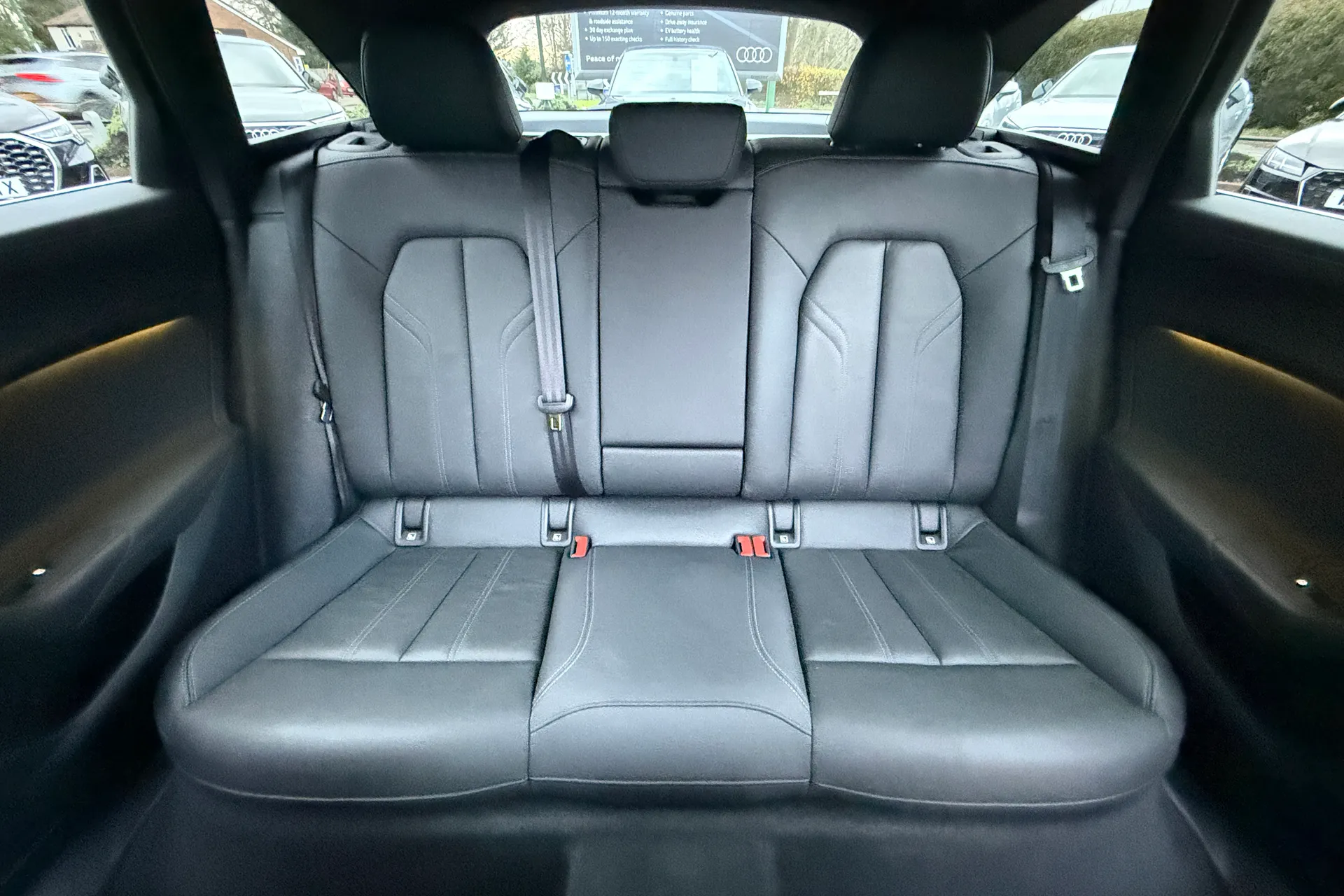 Audi A5 thumbnail image number 33