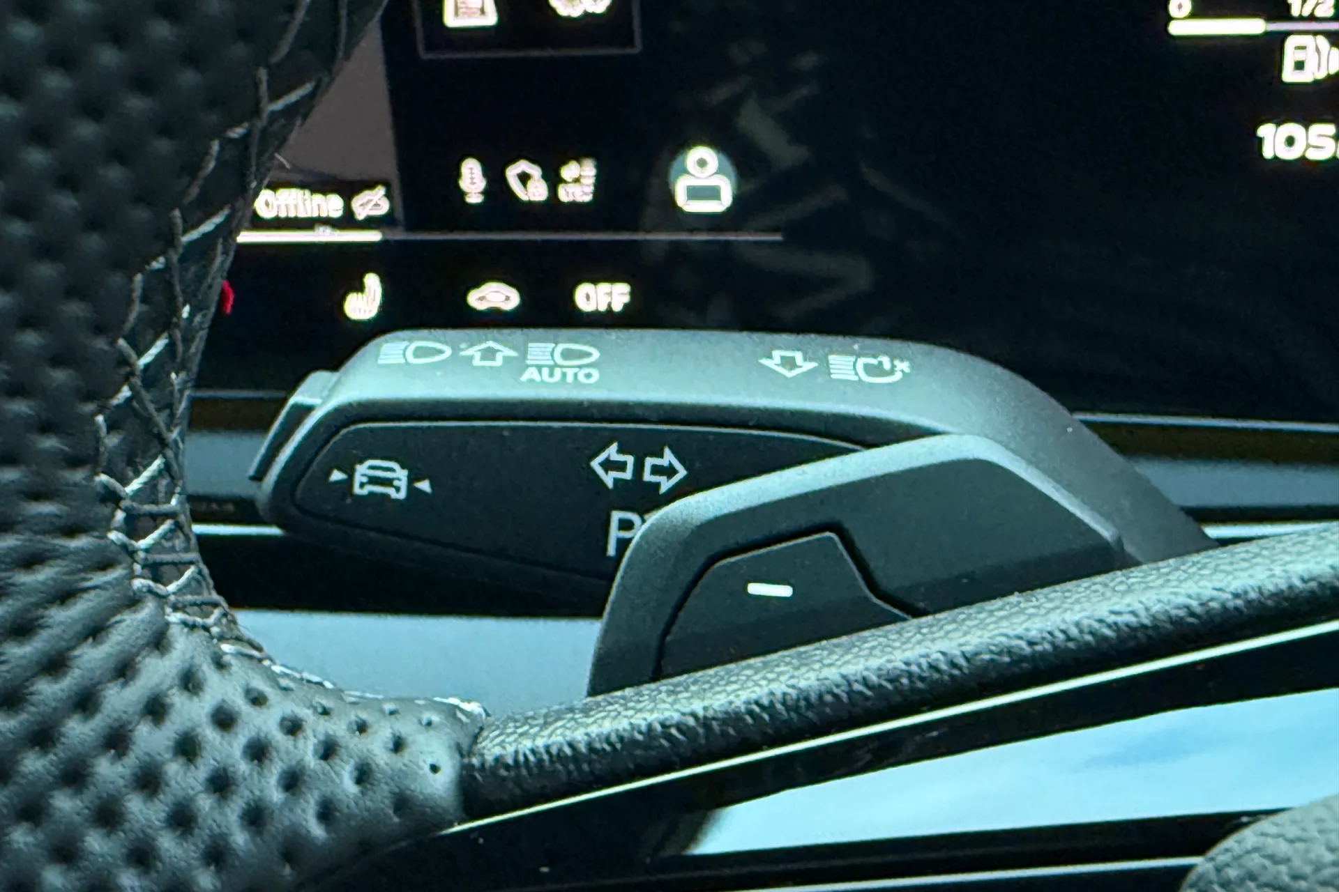 Audi A5 thumbnail image number 13