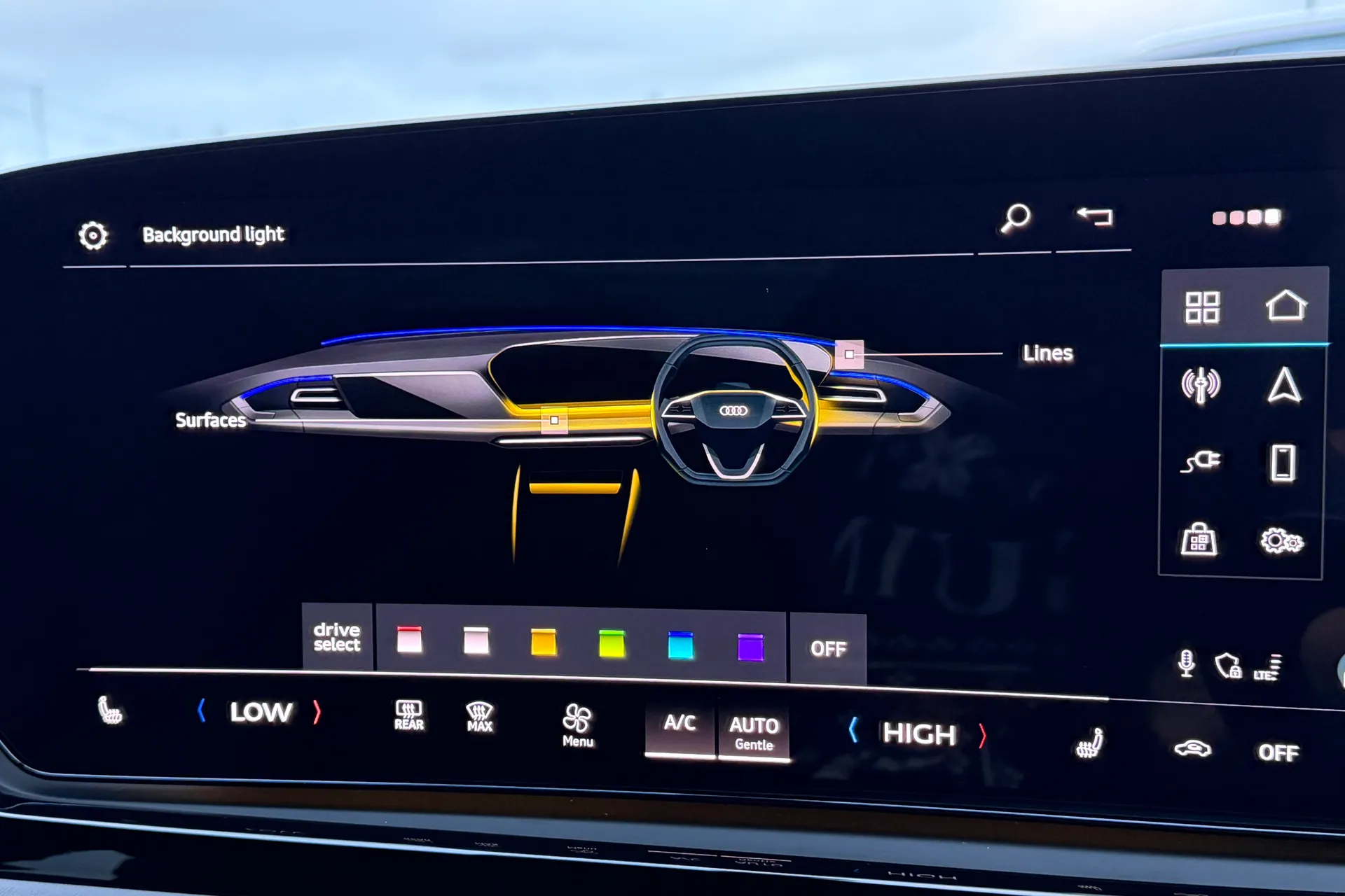 Audi A5 thumbnail image number 9