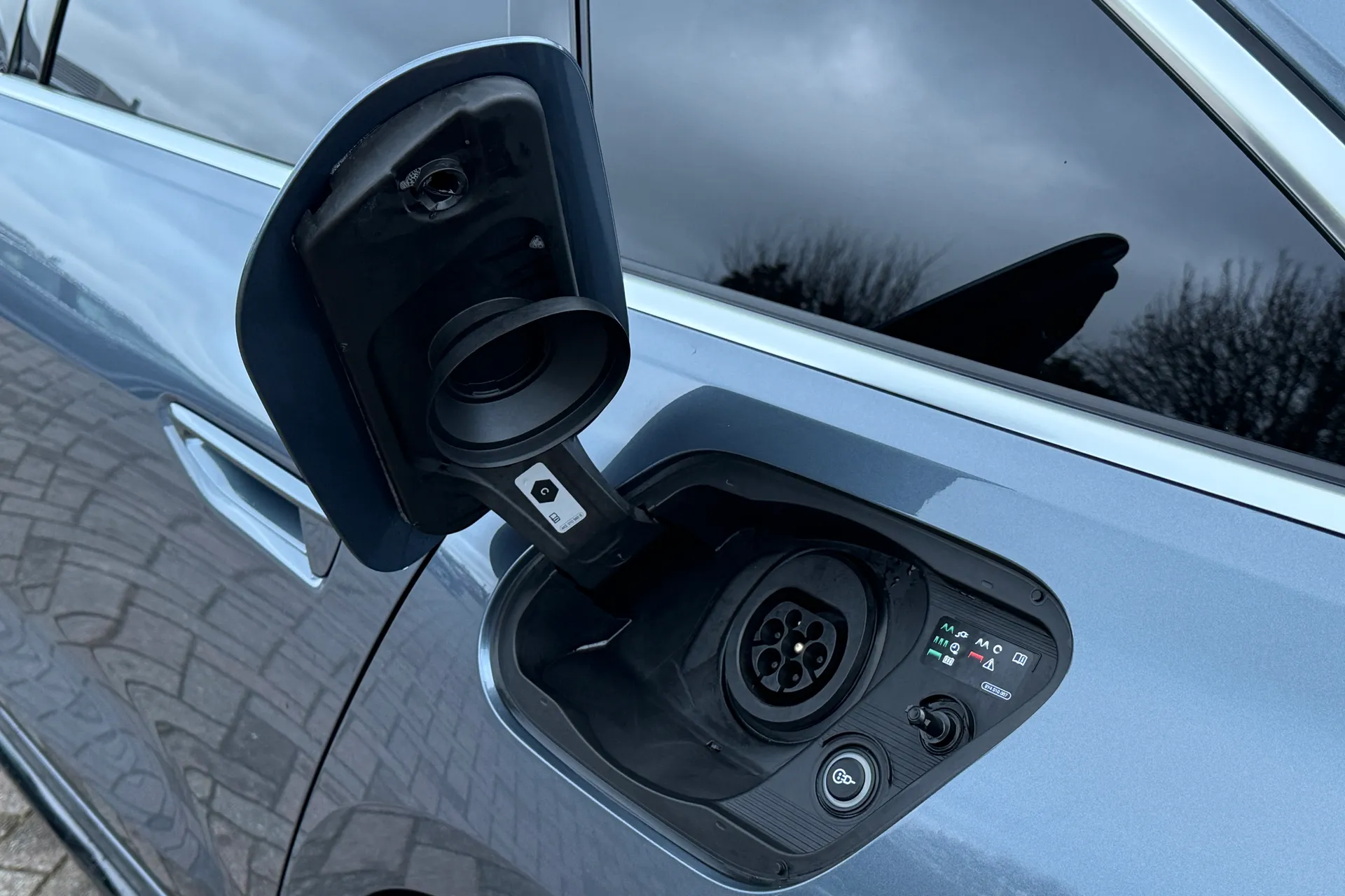 Audi A5 thumbnail image number 48