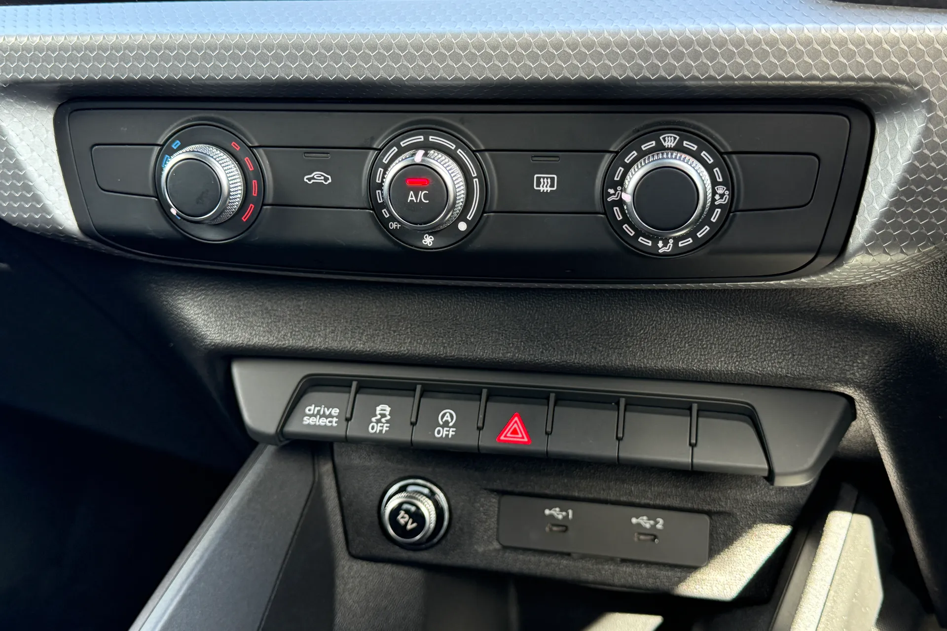 Audi A1 thumbnail image number 12