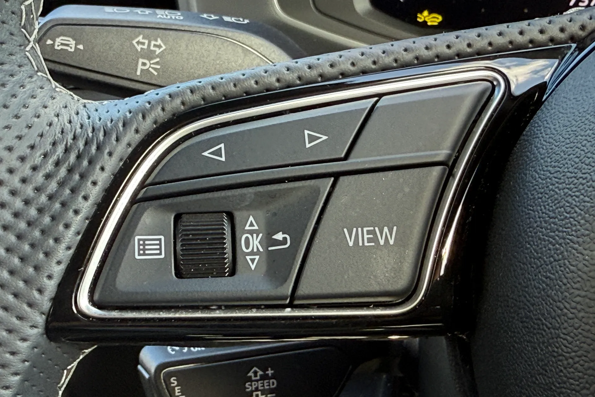 Audi A1 thumbnail image number 17