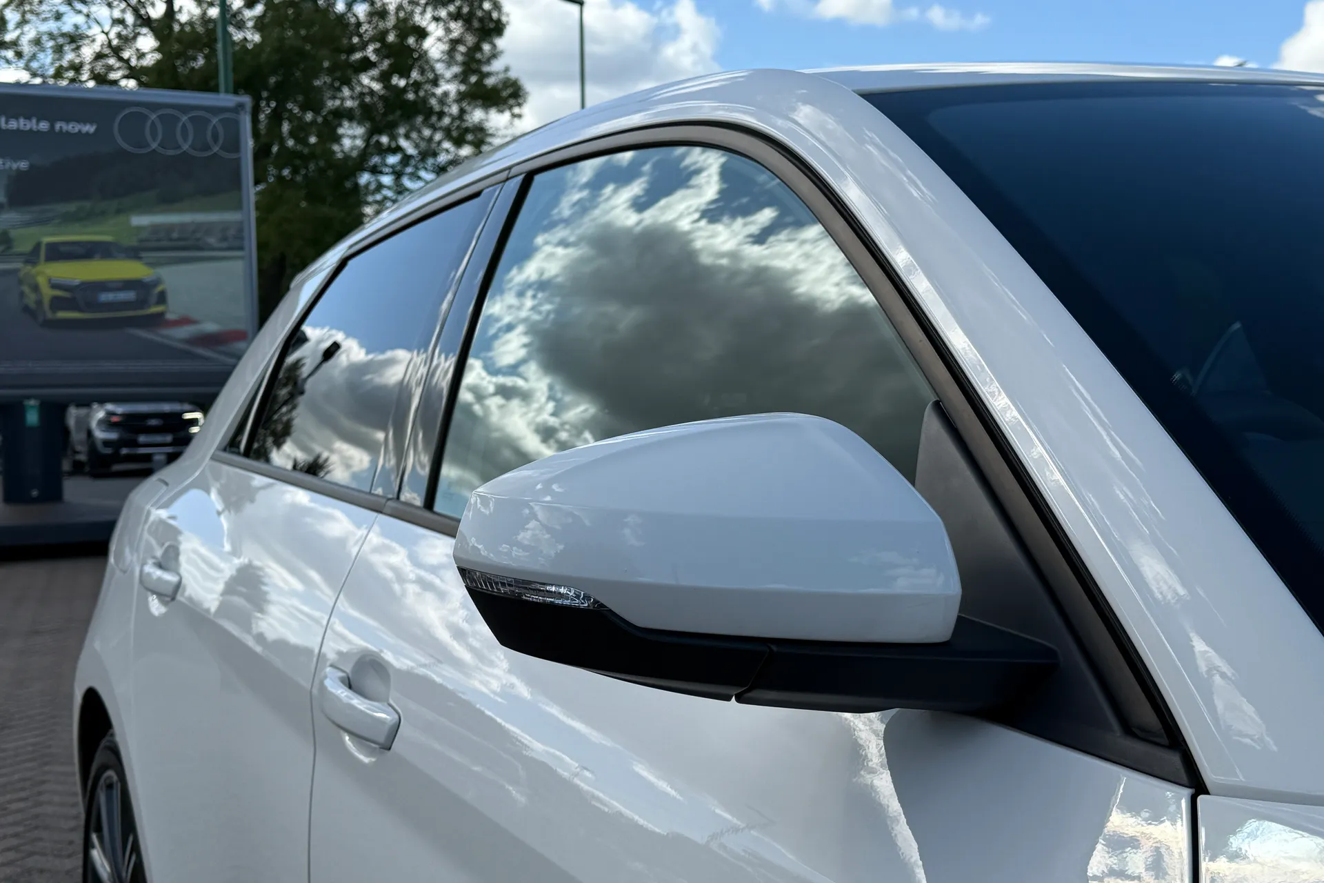 Audi A1 thumbnail image number 41